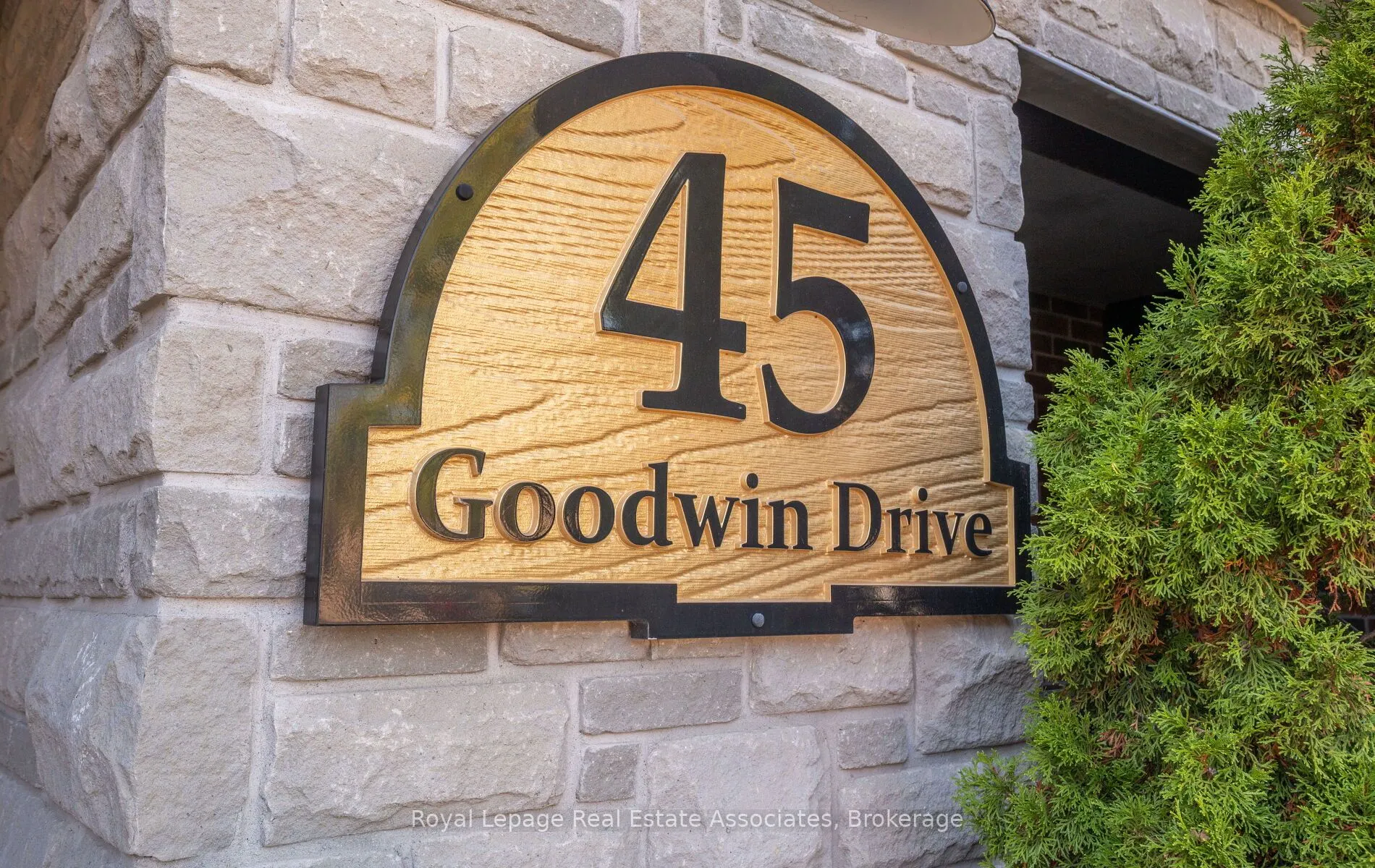 45 Goodwin Drive, #105