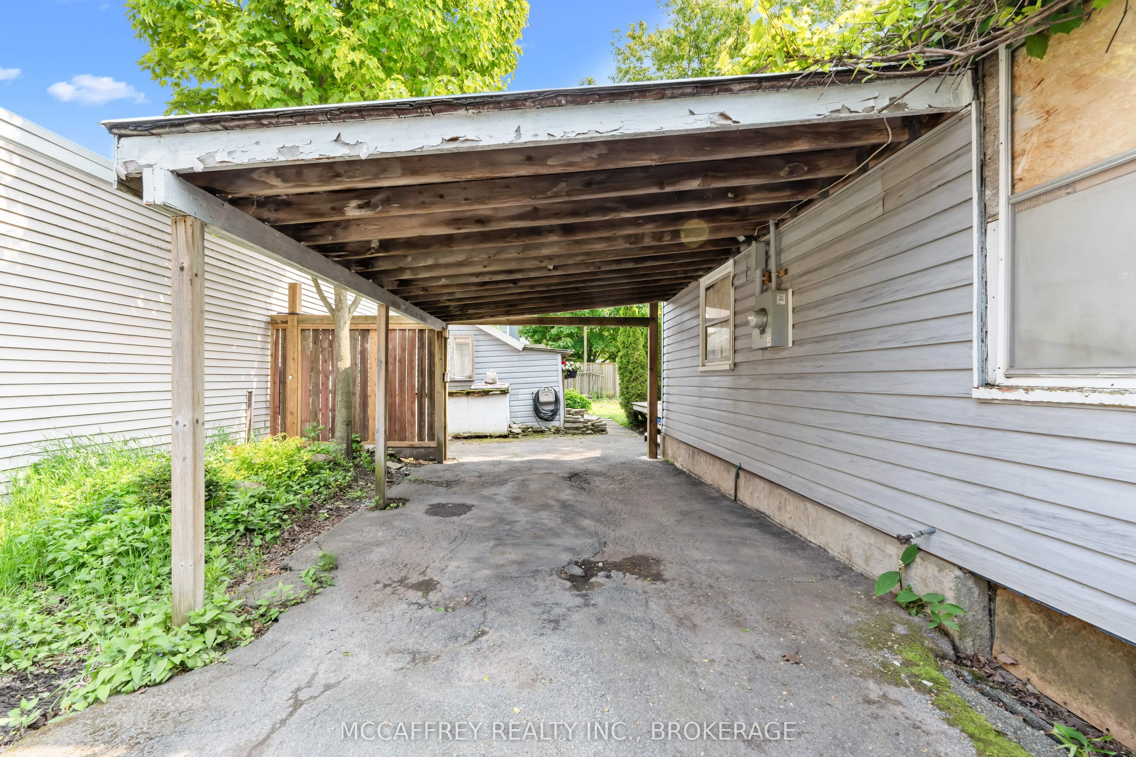 120 Baiden Street
