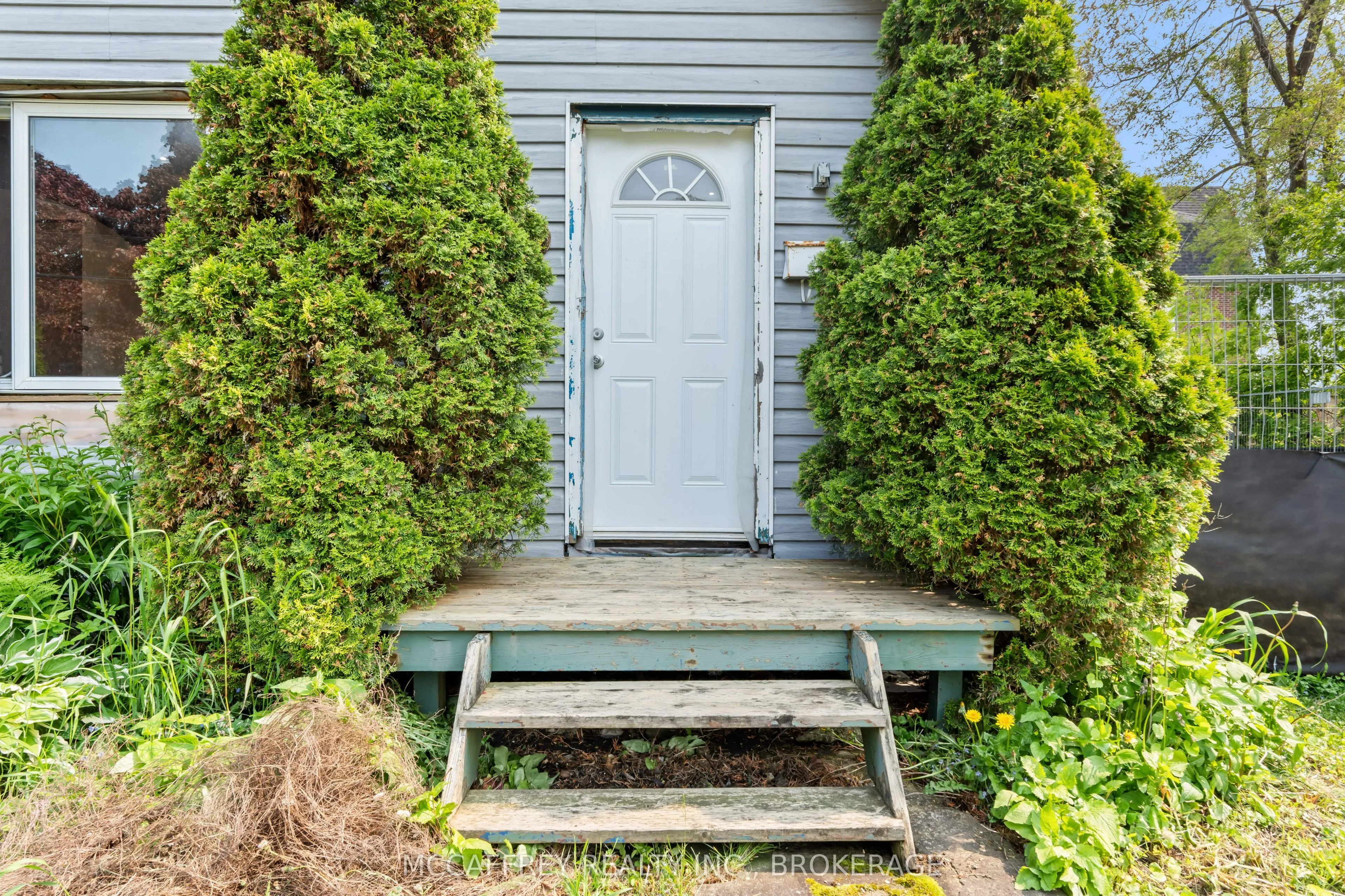 120 Baiden Street