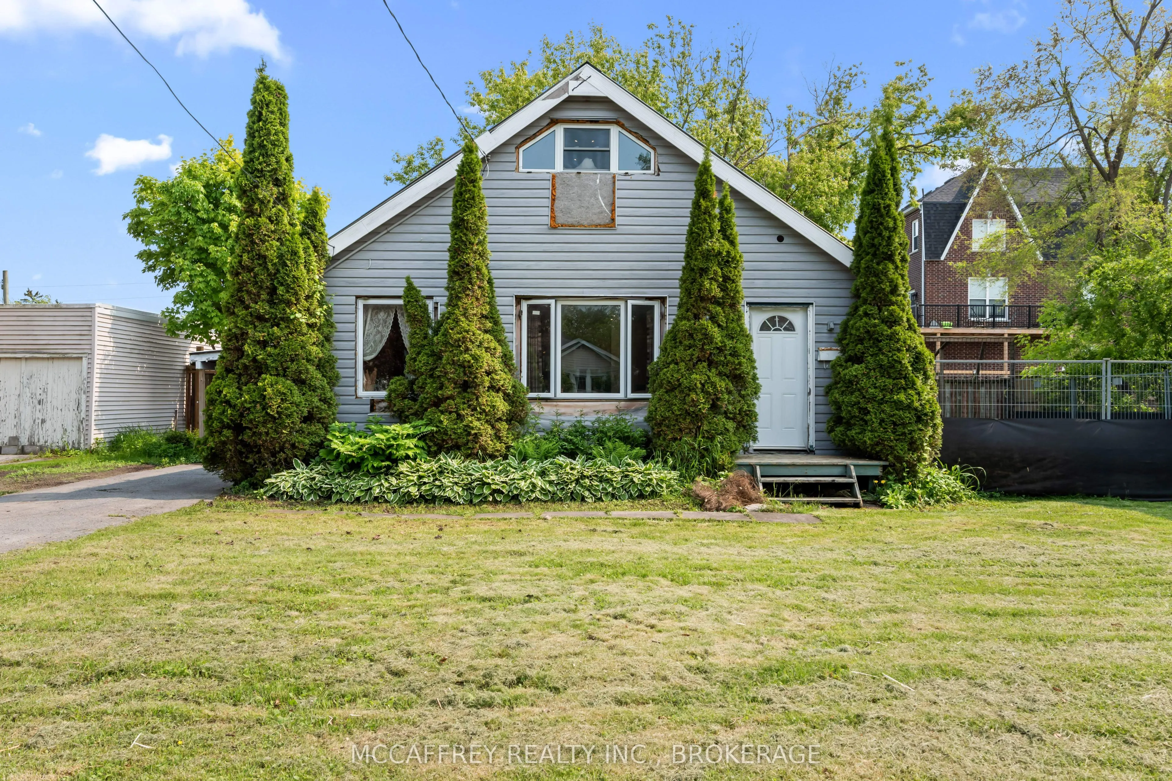 120 Baiden Street