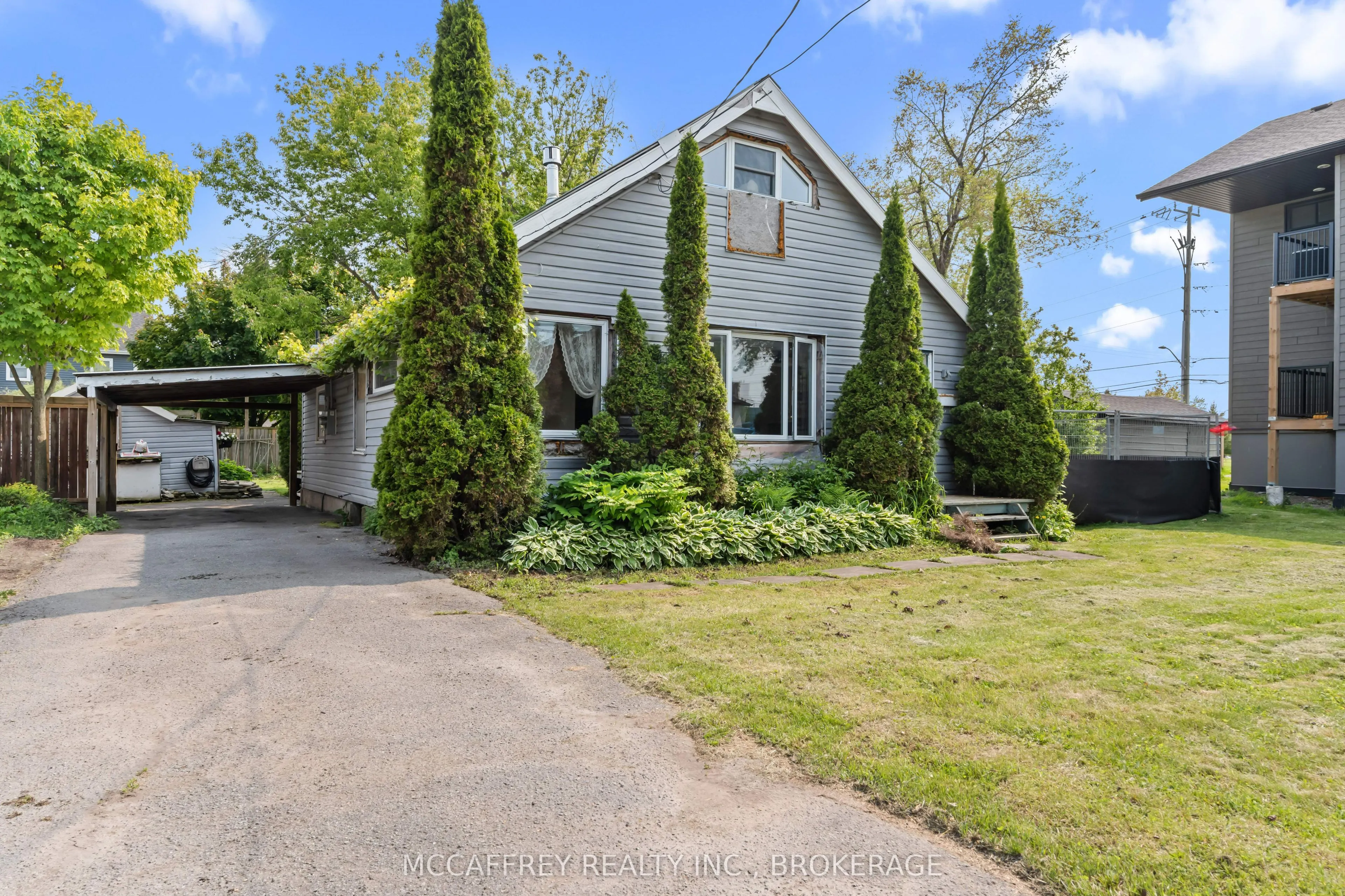 120 Baiden Street