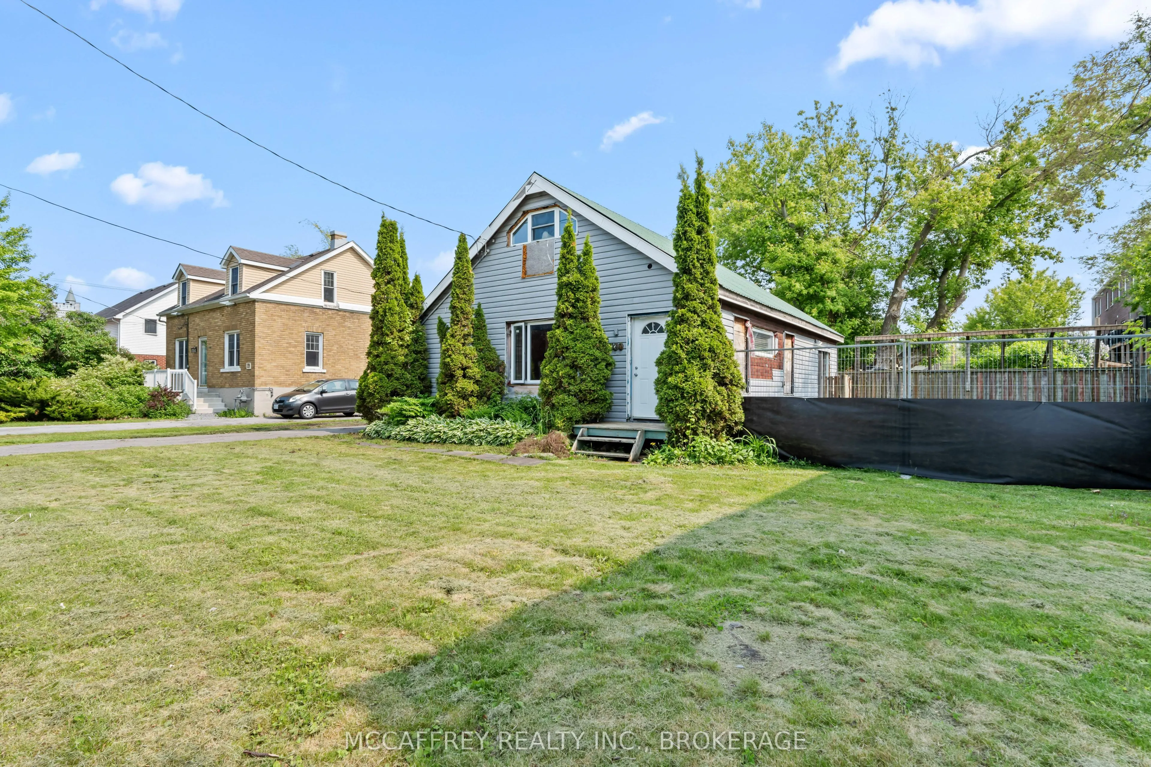 120 Baiden Street