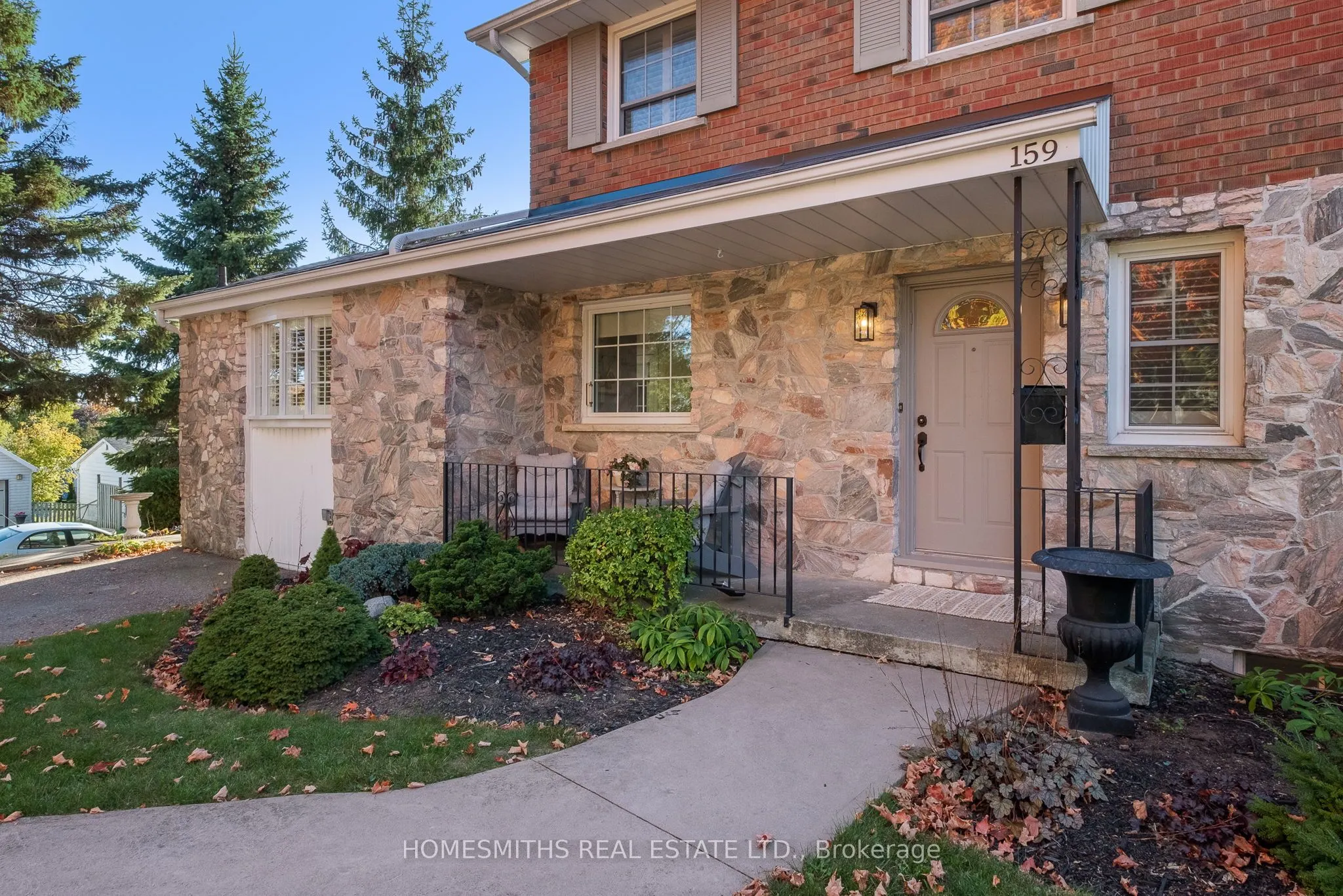 159 D'arcy Street
