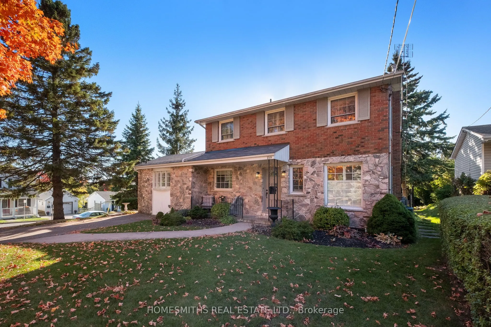 159 D'arcy Street