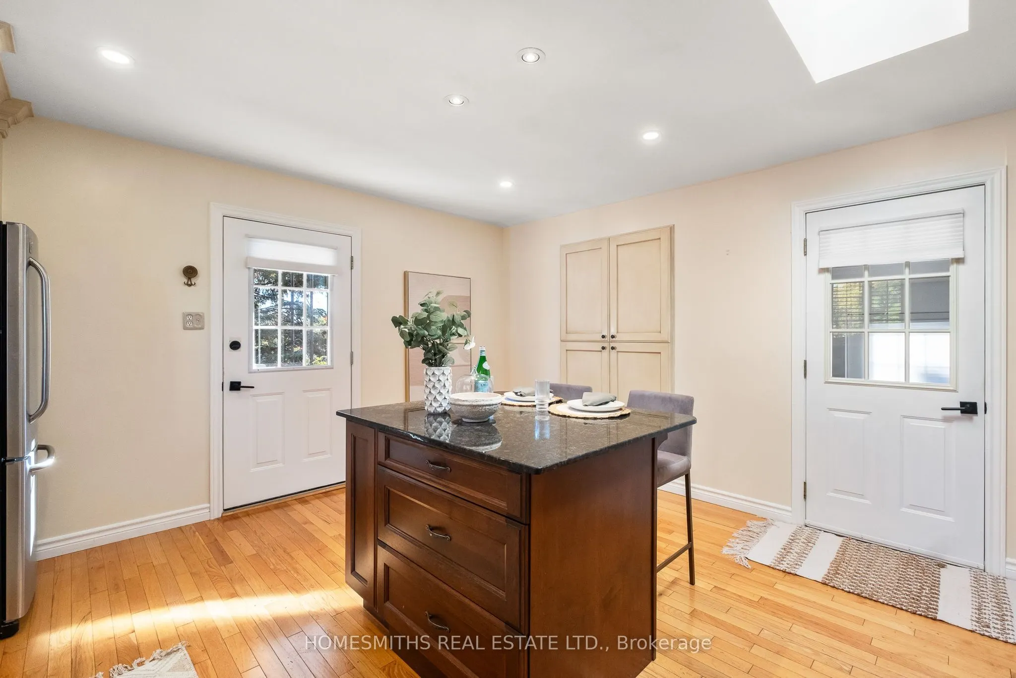 159 D'arcy Street