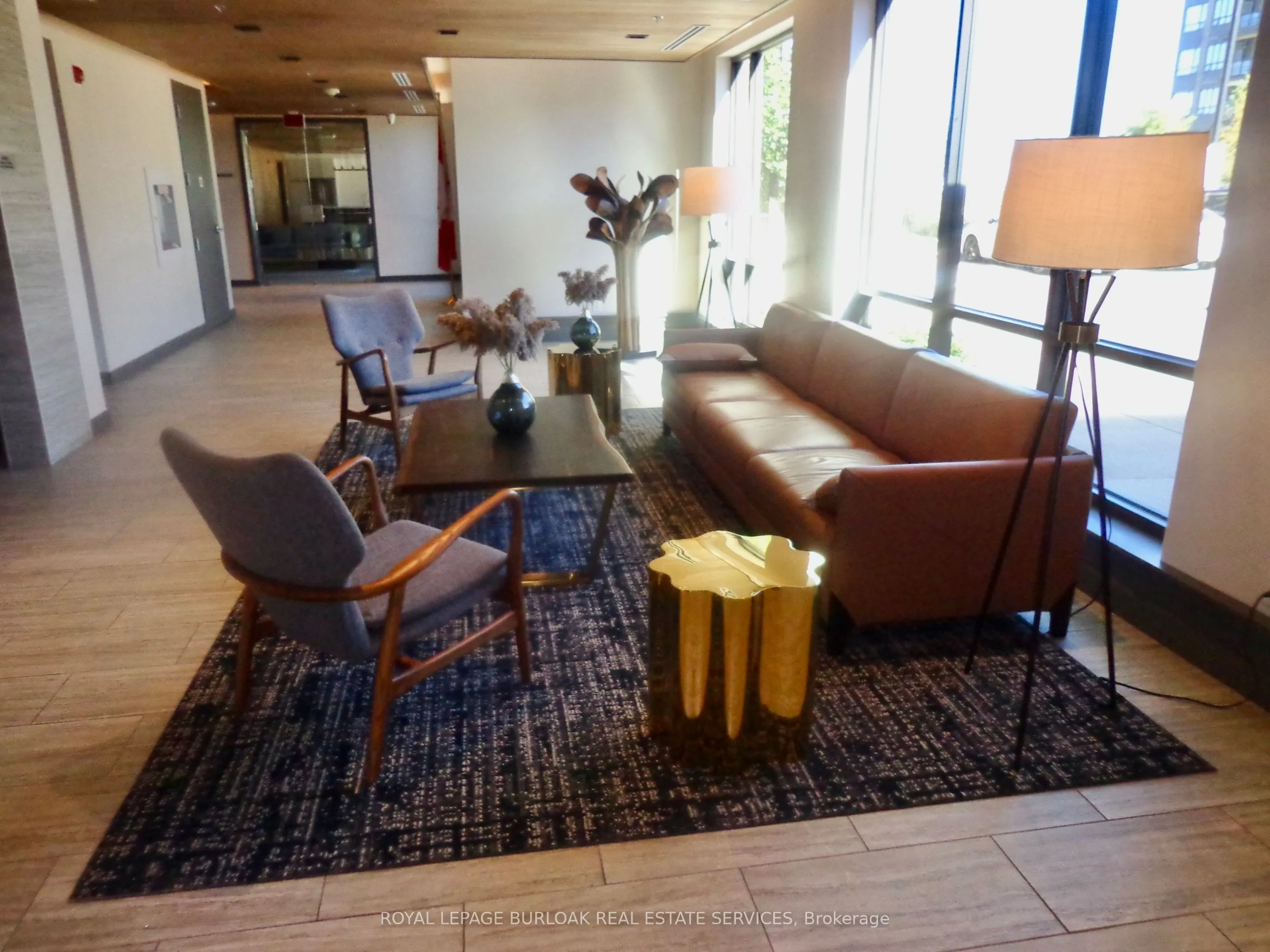 40 Esplanade Lane, #507