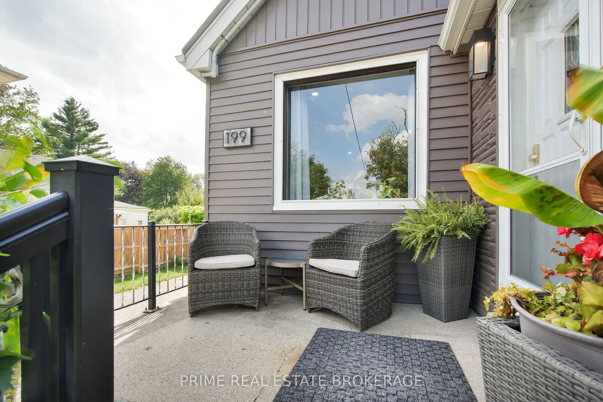 199 Vancouver Street