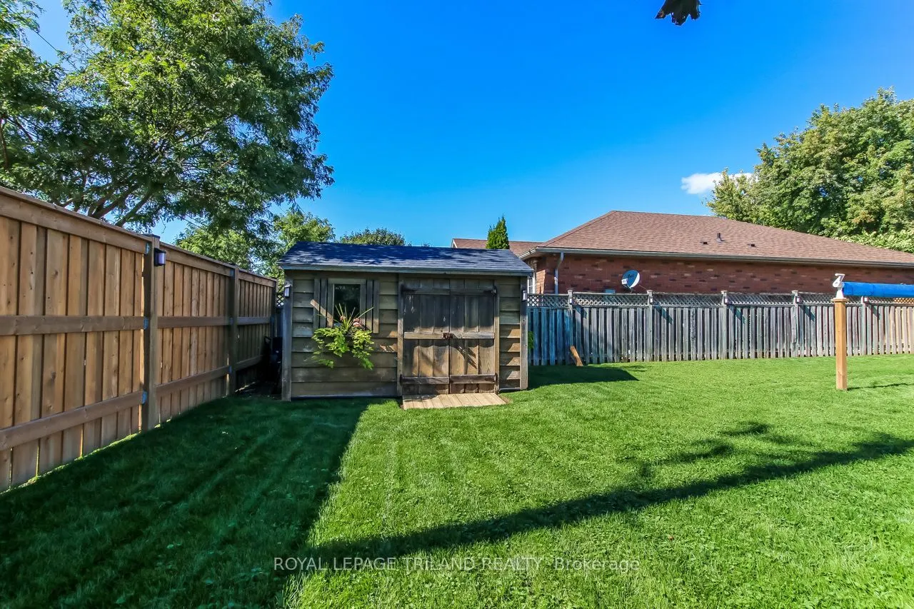 6696 Beattie Street