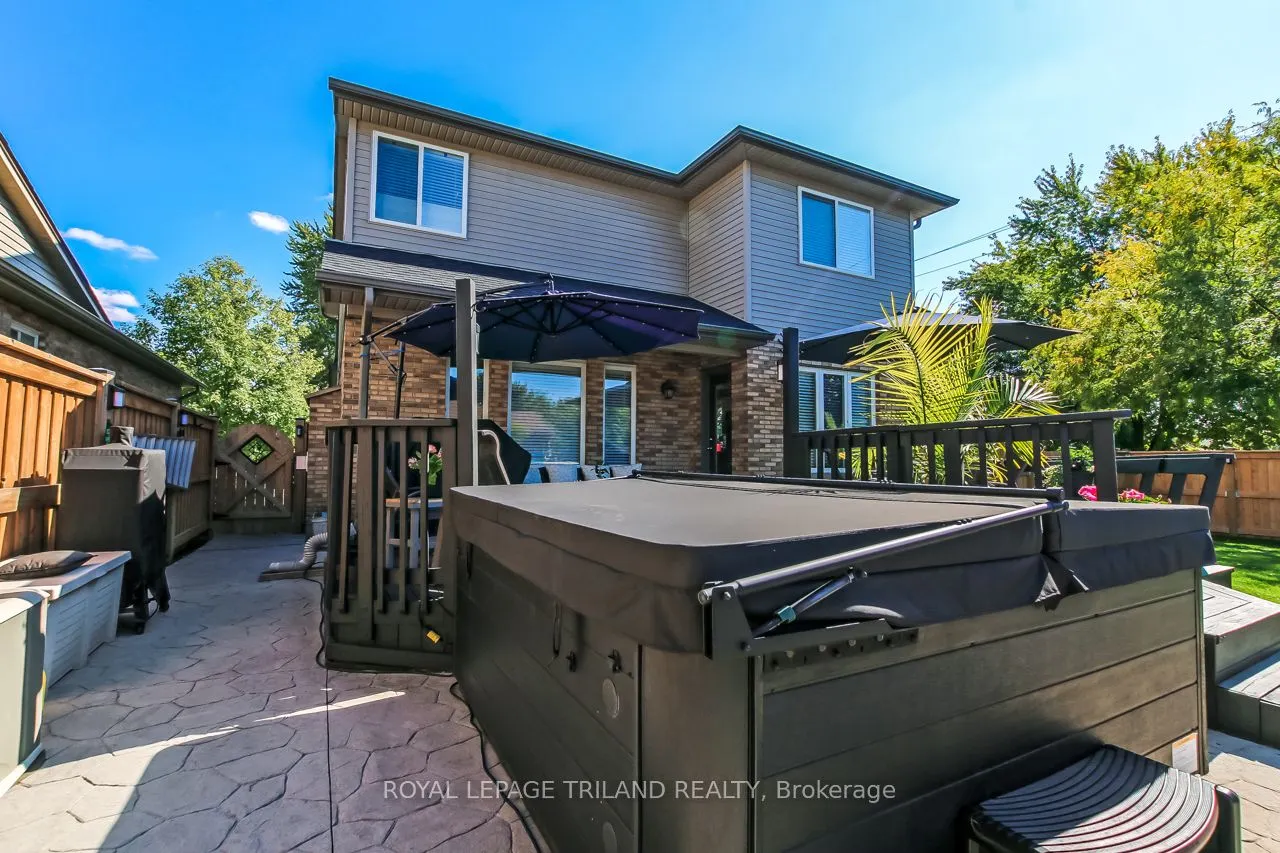 6696 Beattie Street