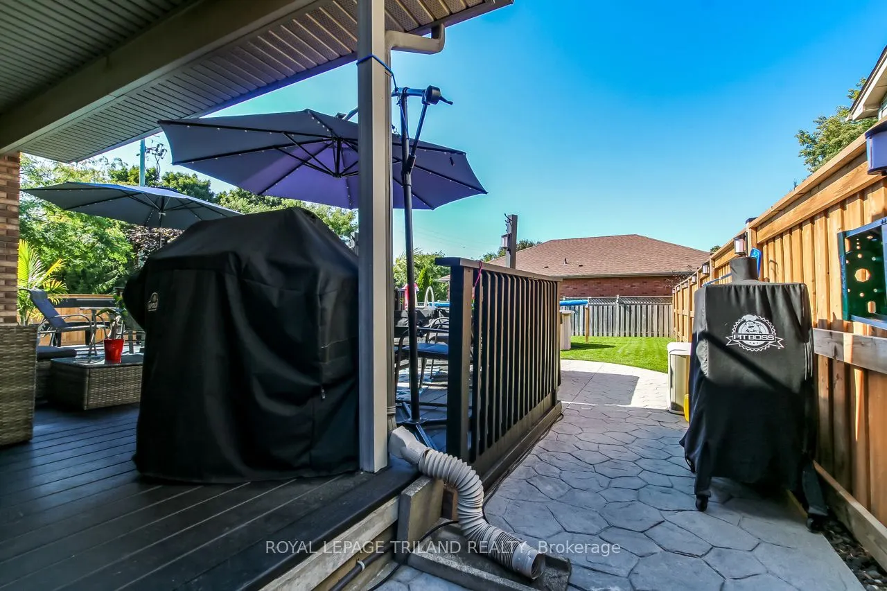 6696 Beattie Street
