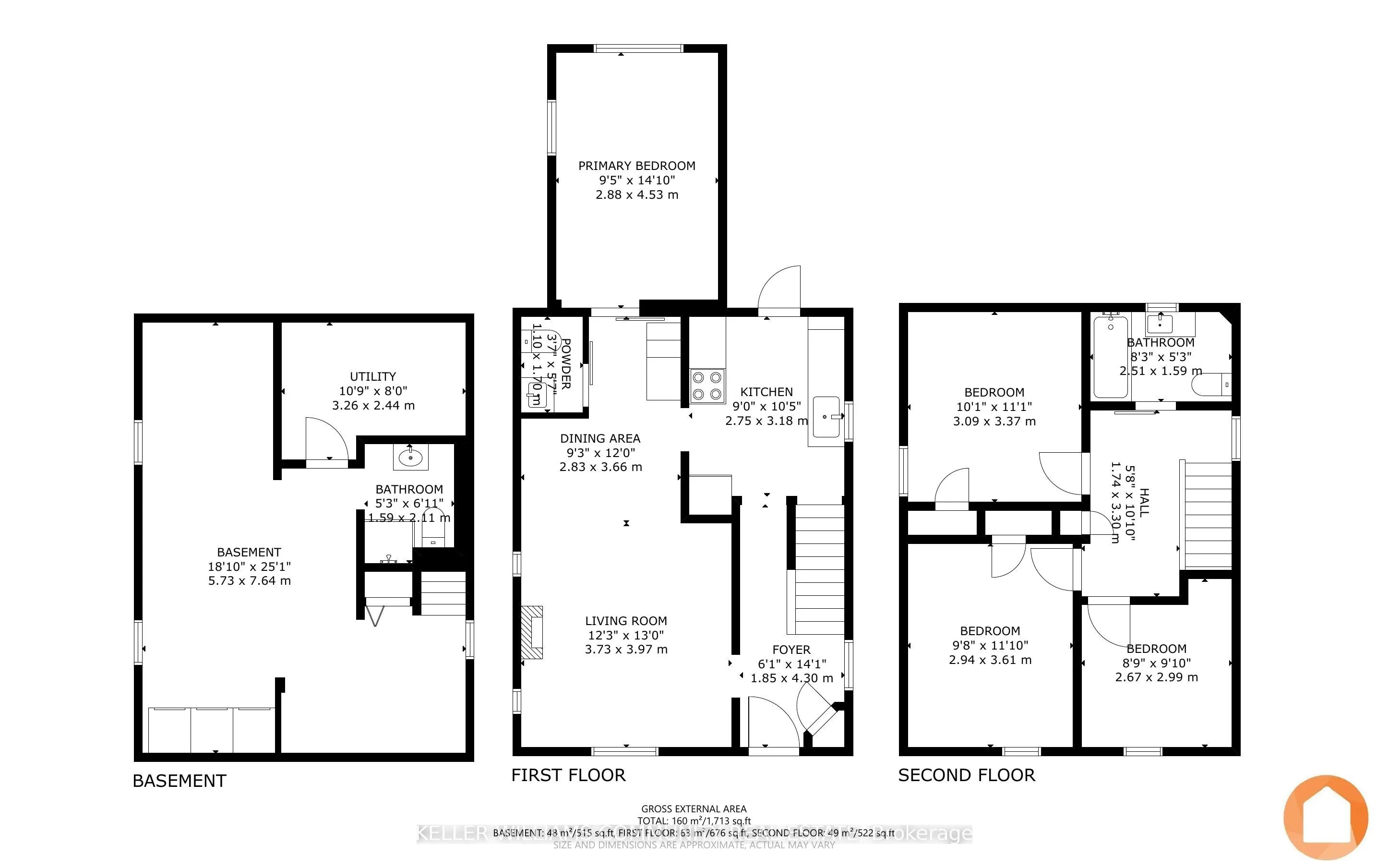 112 Lansdowne Street W