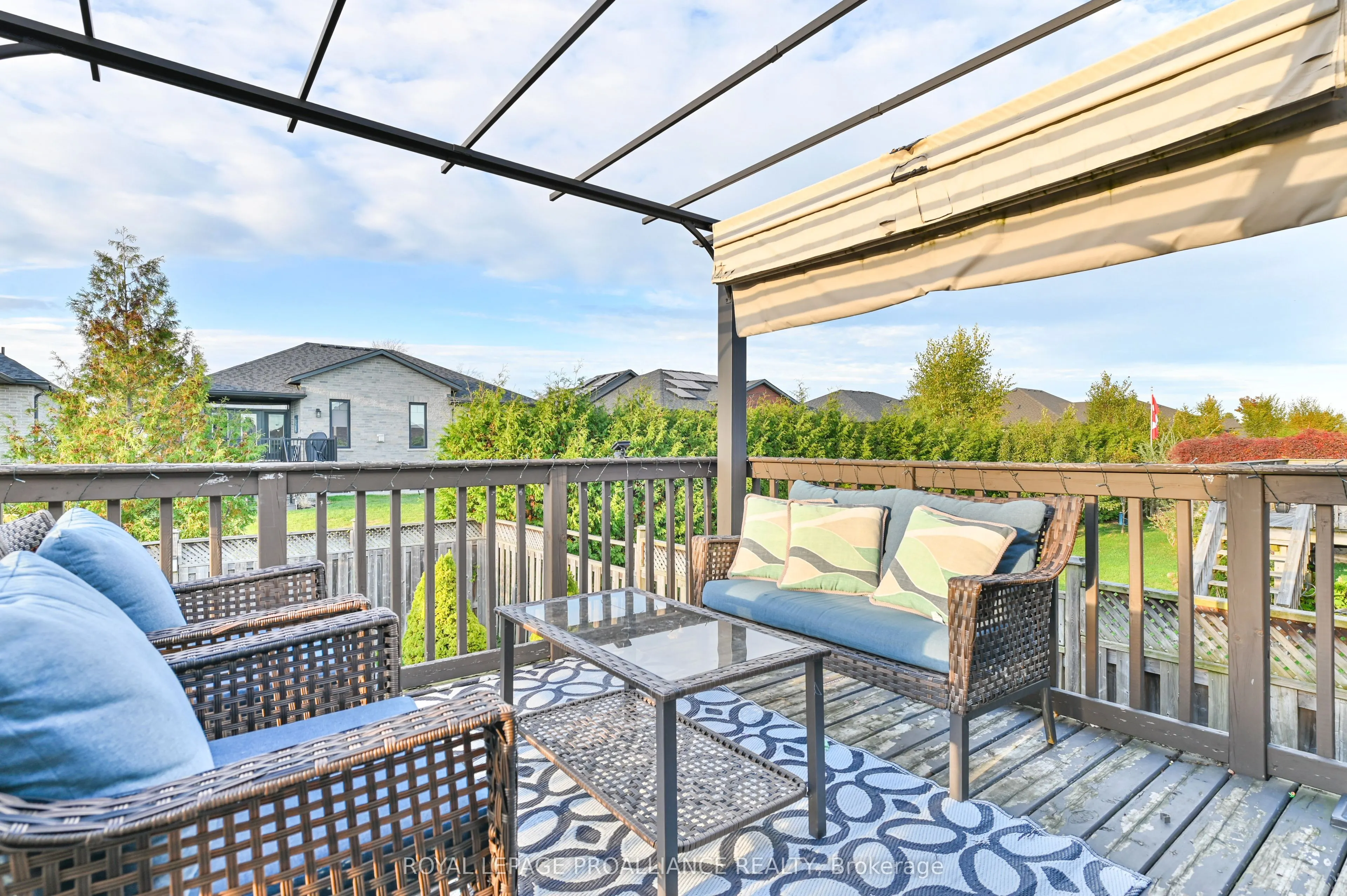 18 Fox Den Drive