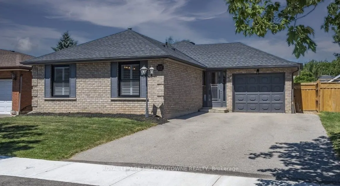 47 Ruffian Road