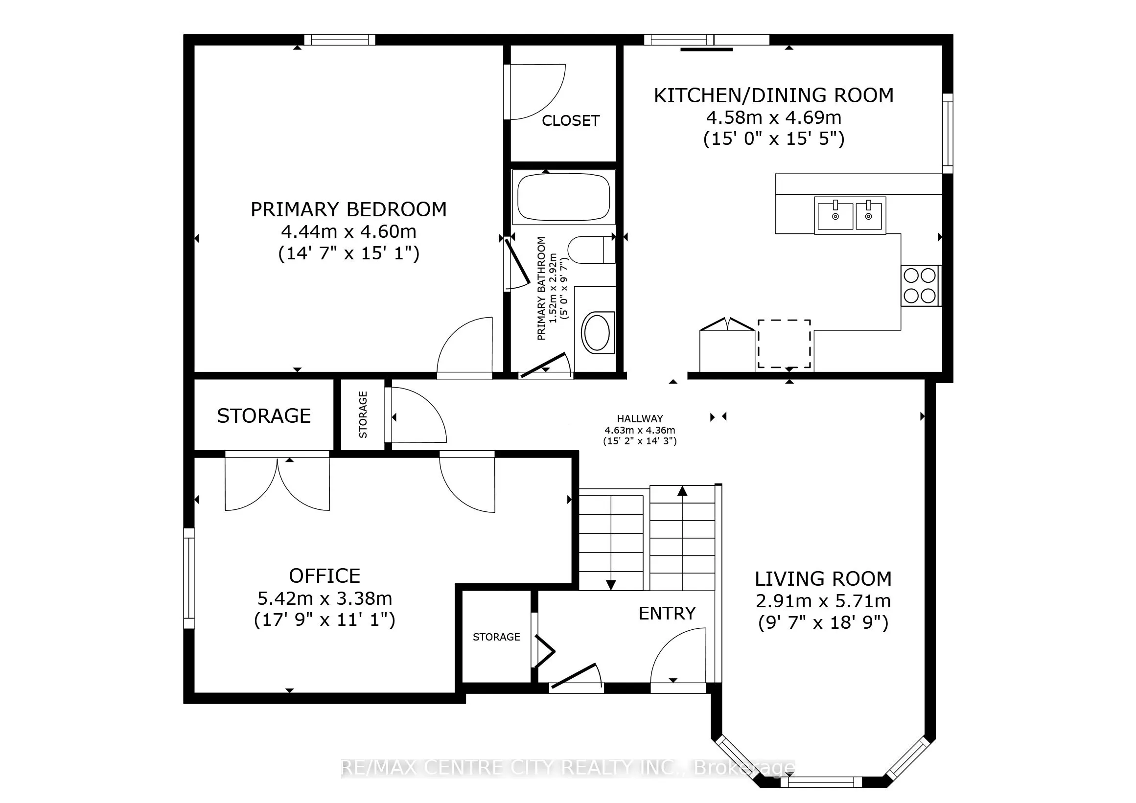 495 Riverview Drive