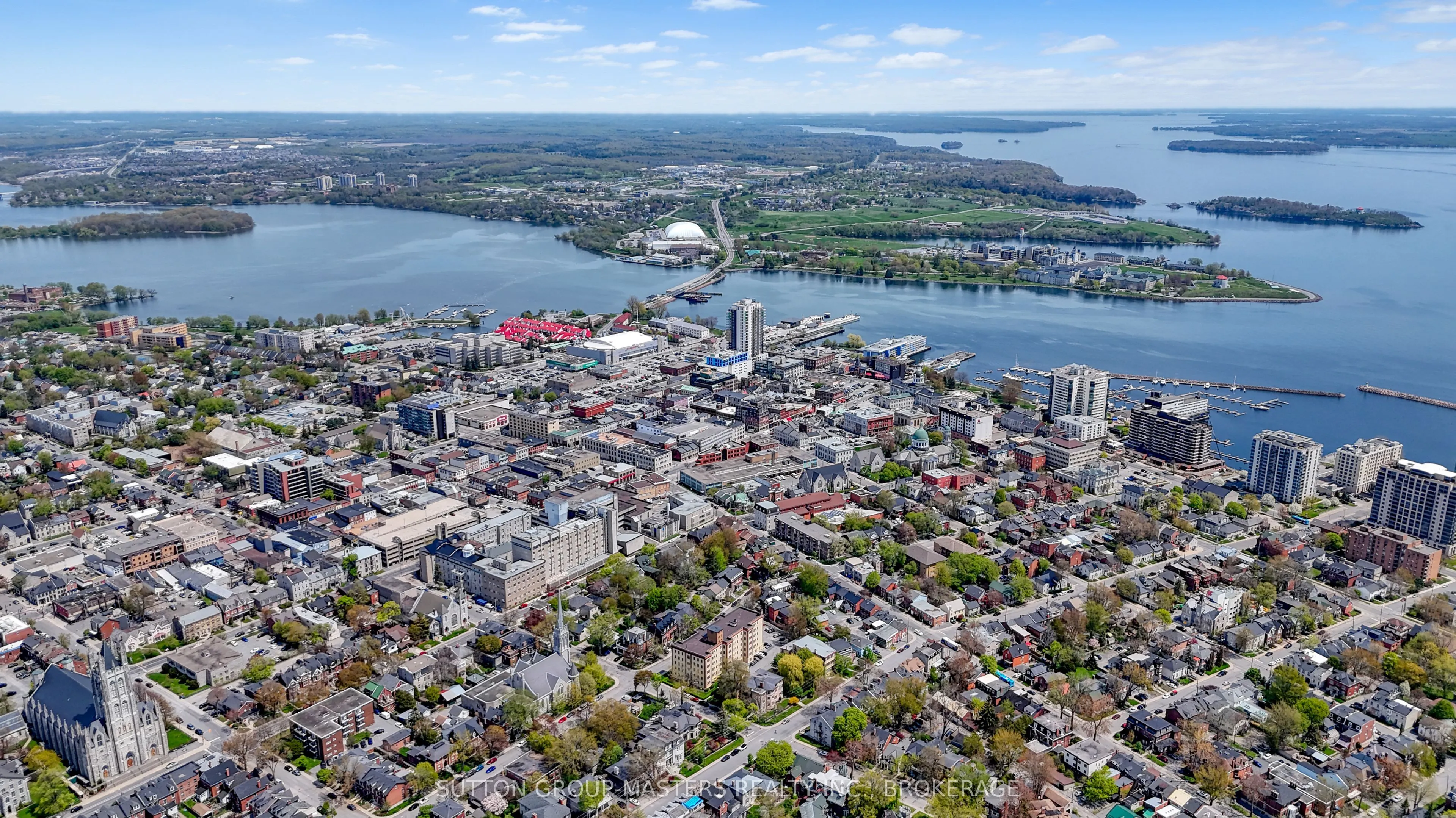 67 Sydenham Street, #404