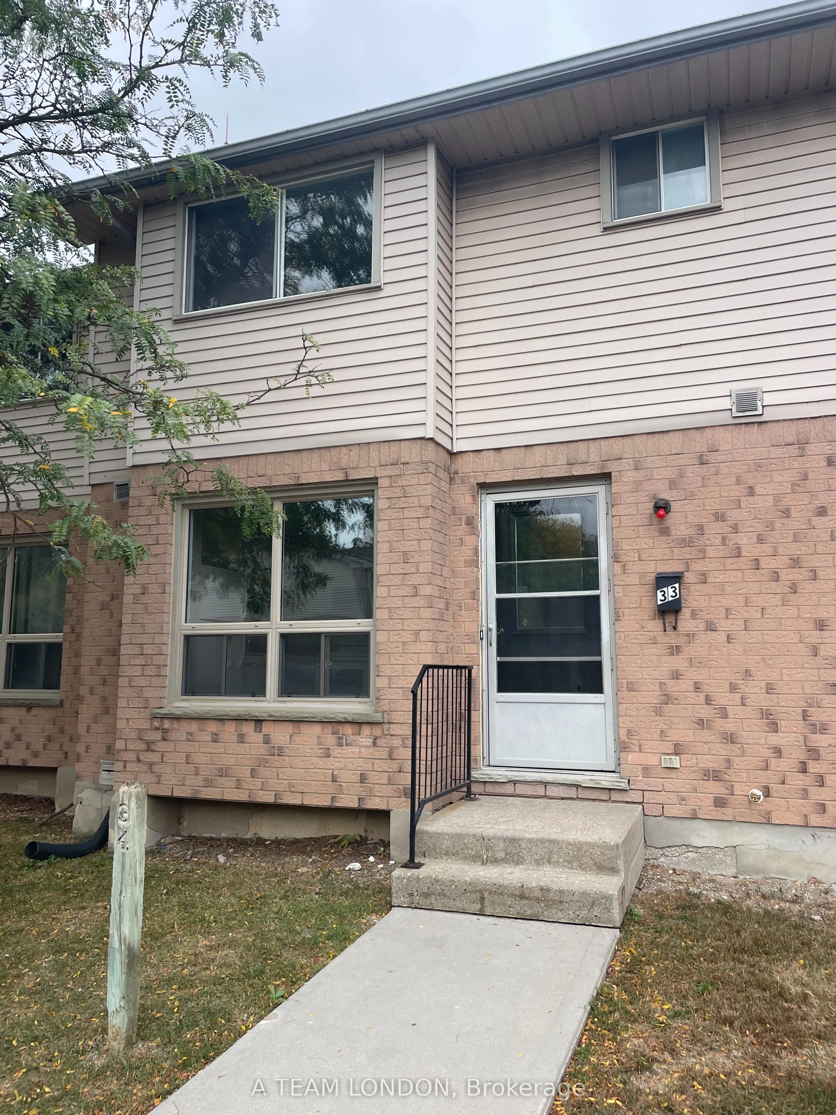 126 Belmont Drive, #33