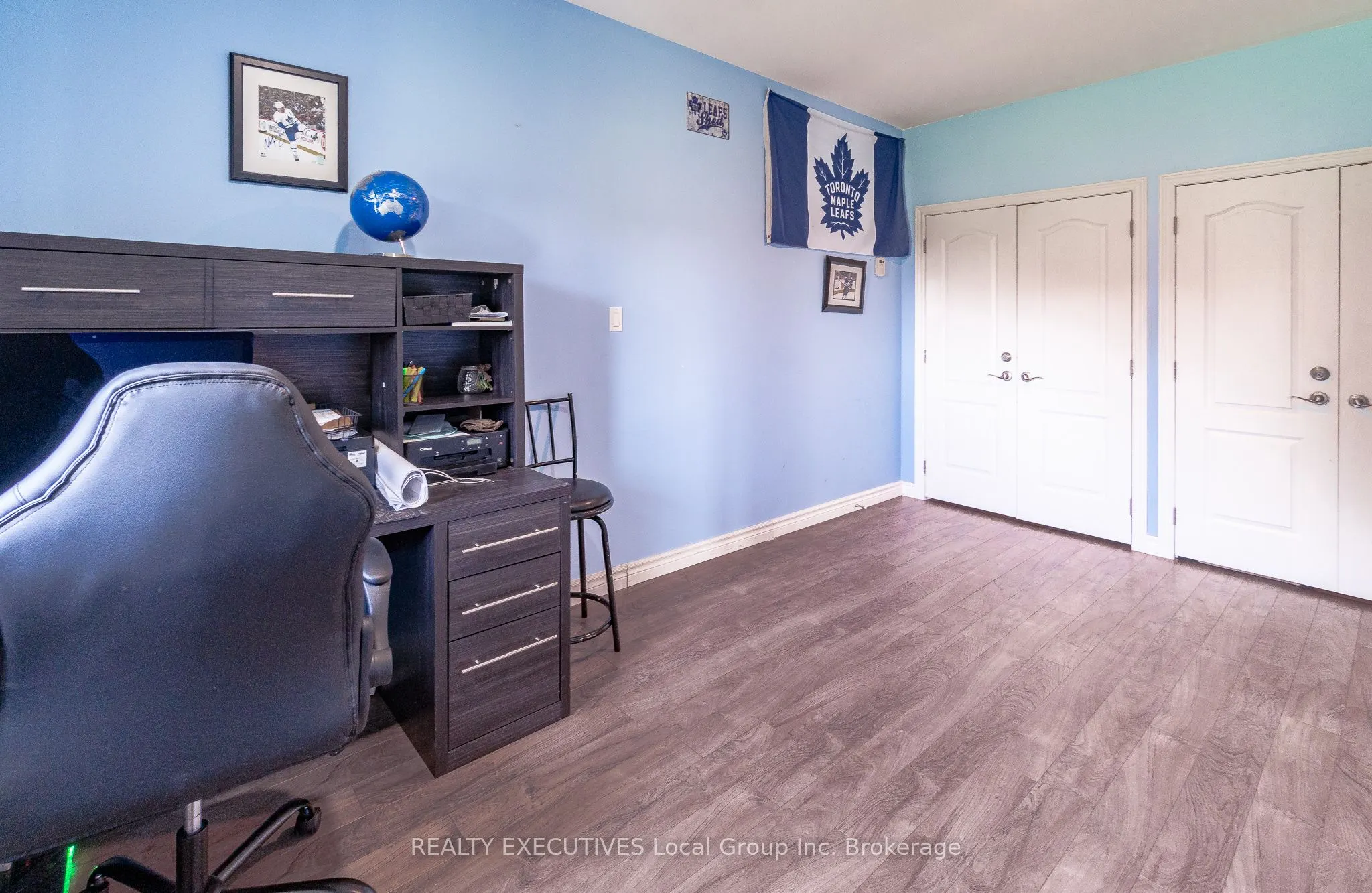 98 Memorial Park Drive E