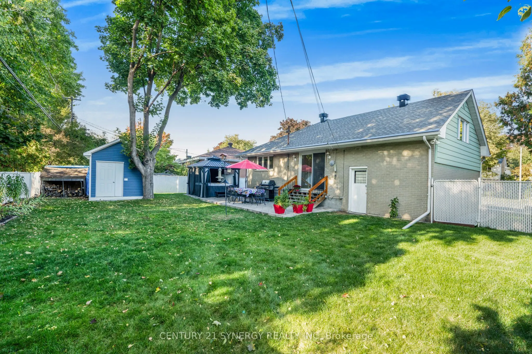 1174 Greyrock Crescent