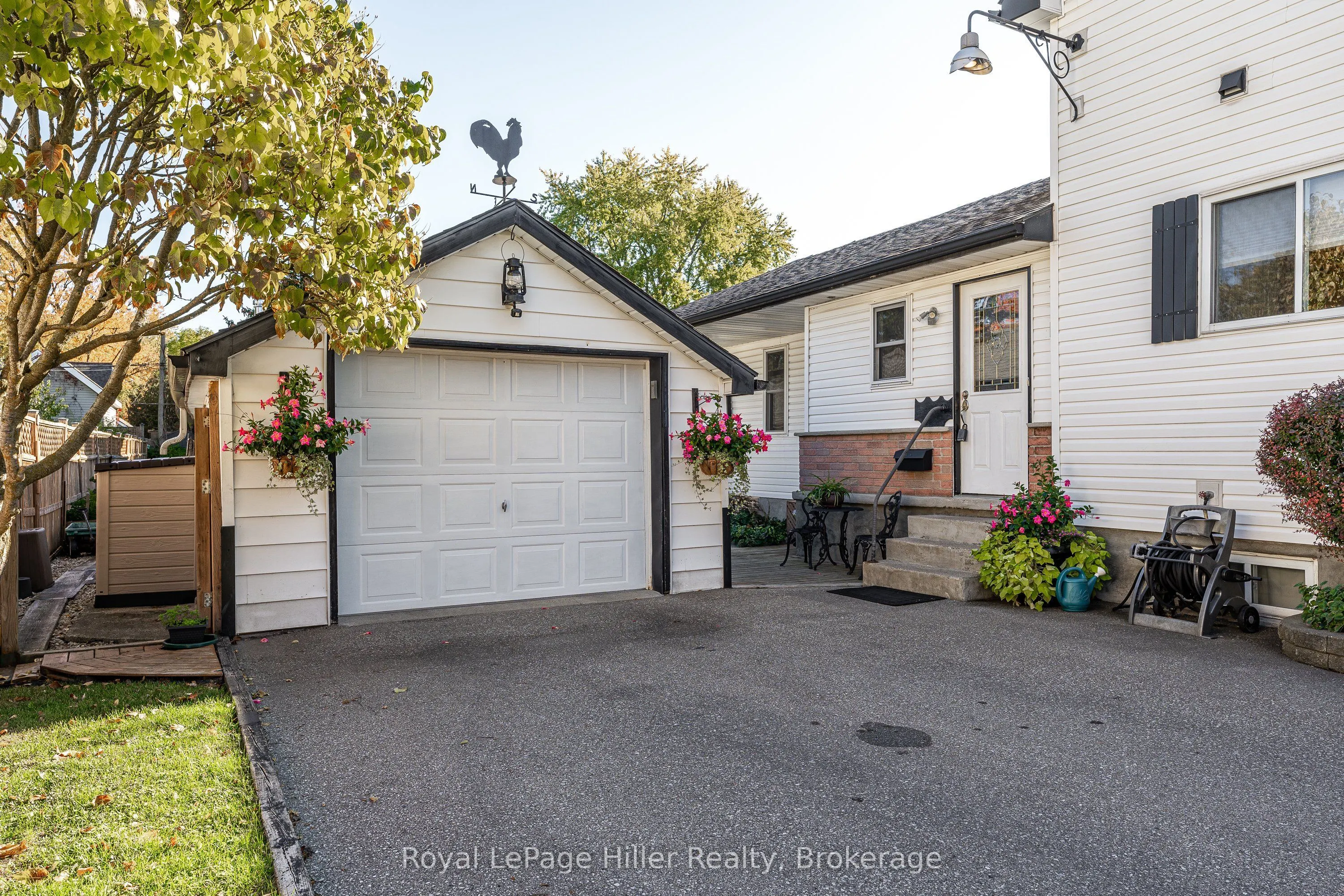 91 Strachan Street