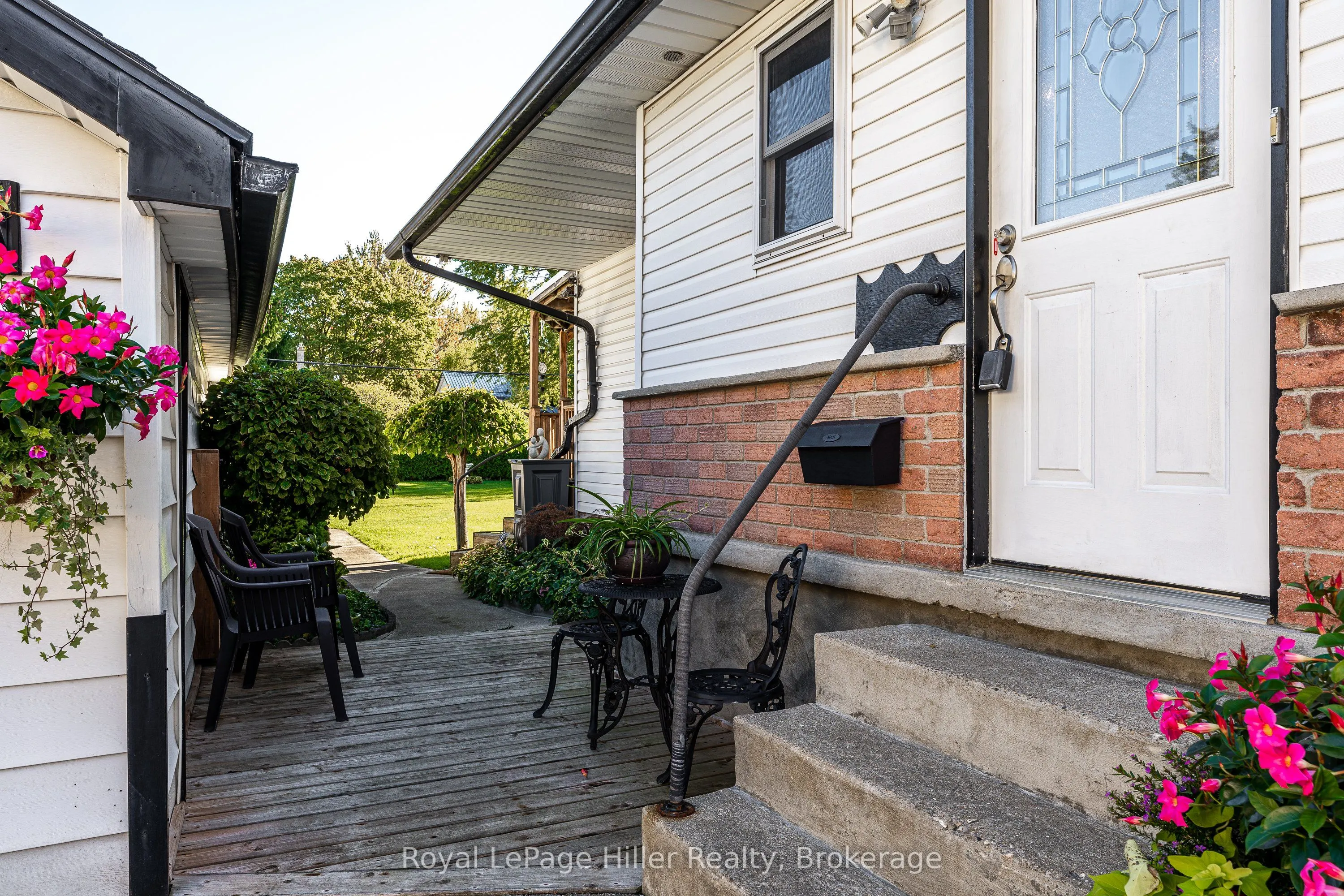 91 Strachan Street