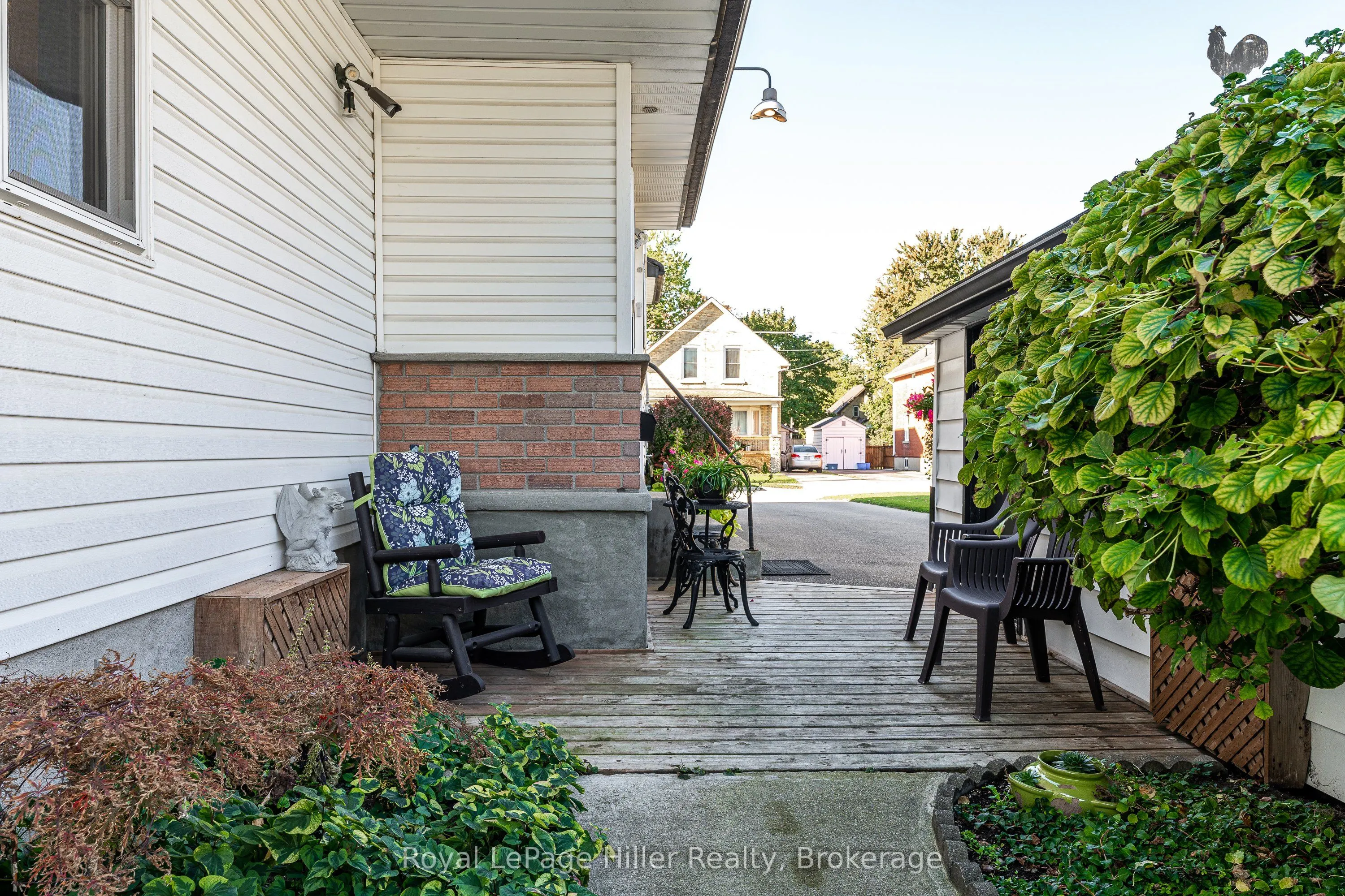 91 Strachan Street