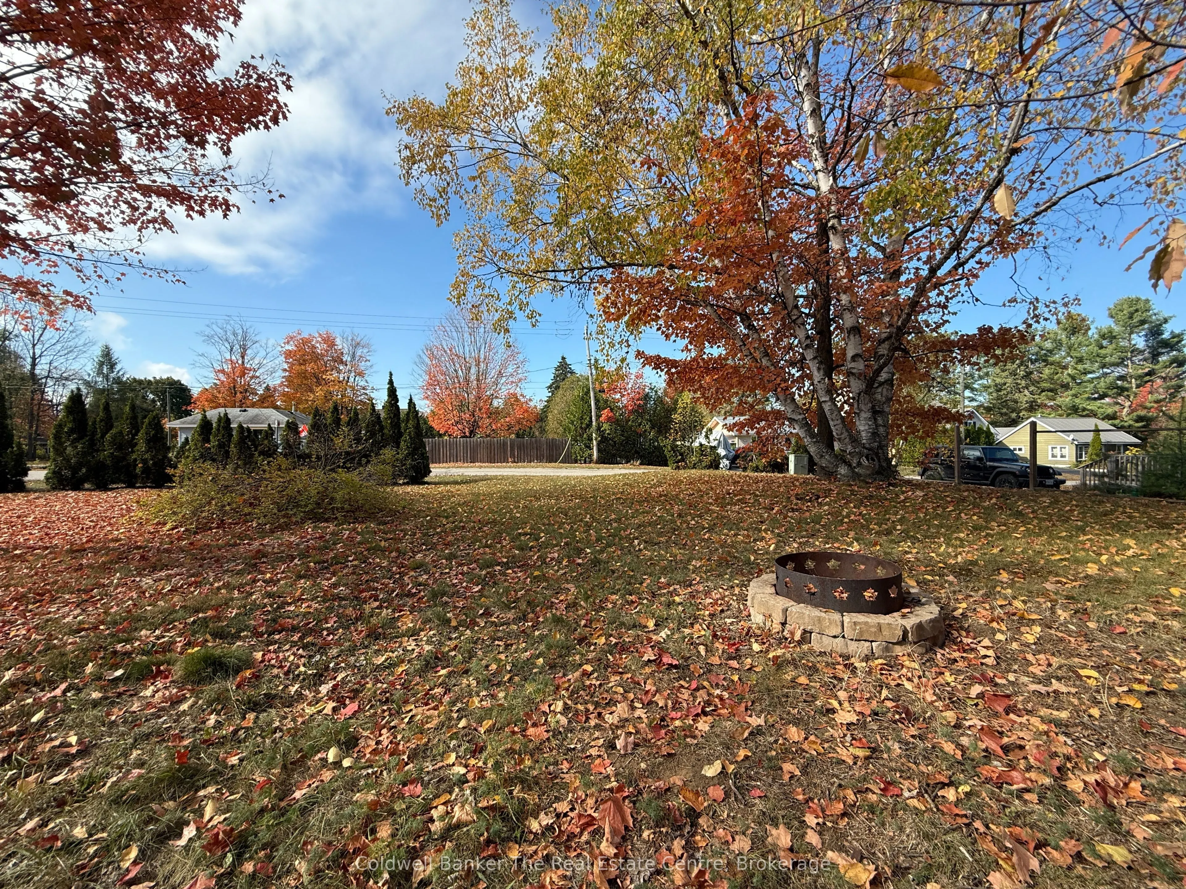Vacant Lot John Street N