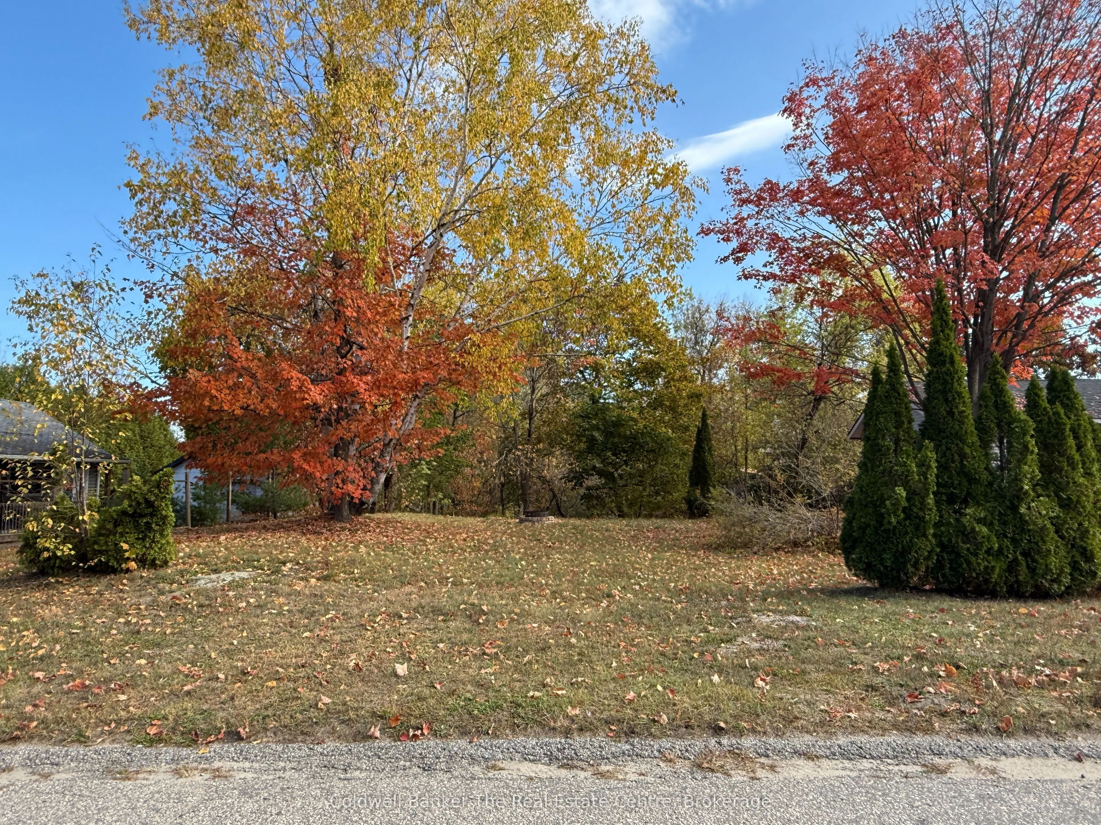 Vacant Lot John Street N