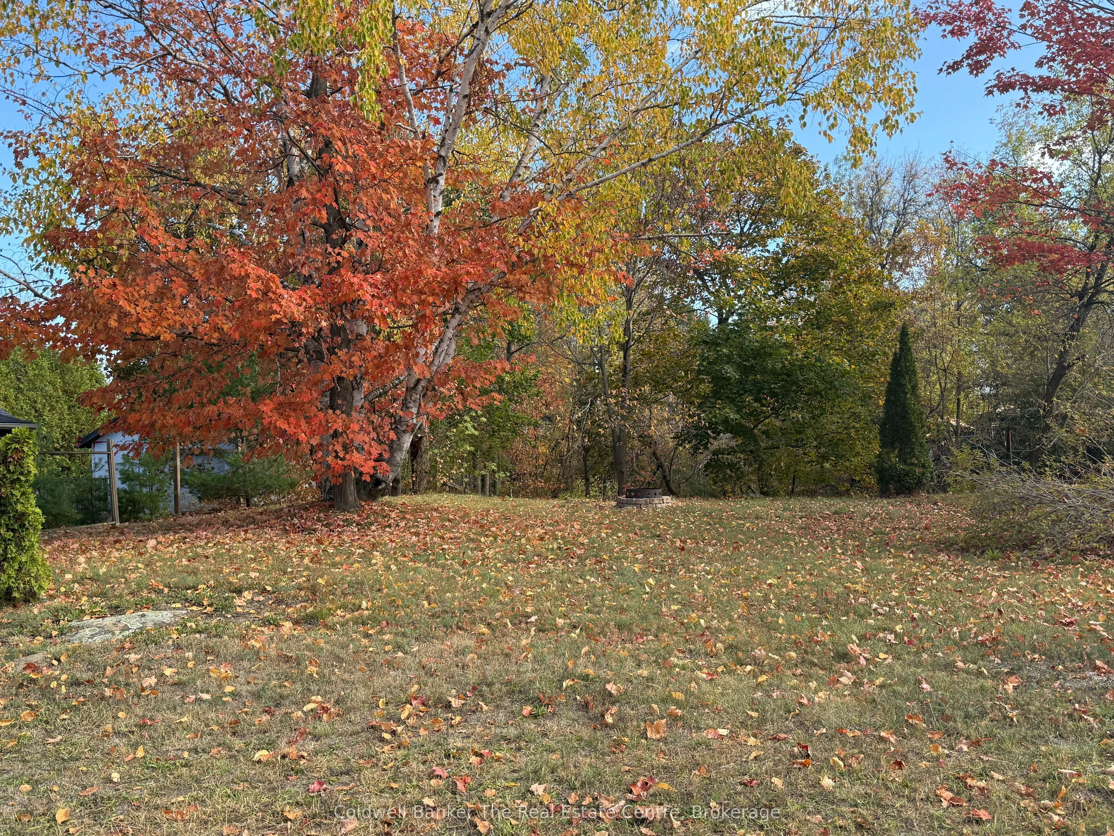 Vacant Lot John Street N