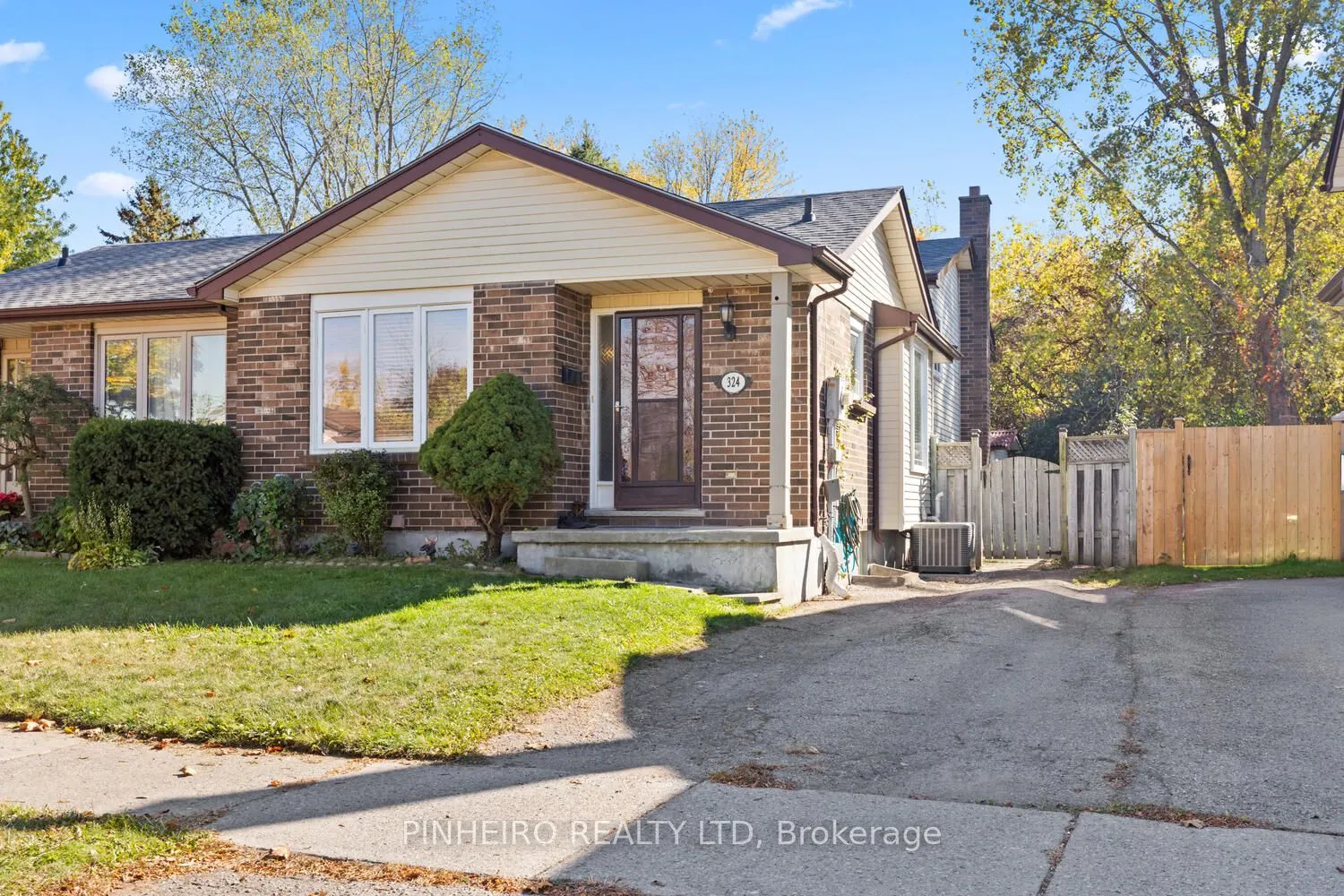 324 Conway Drive