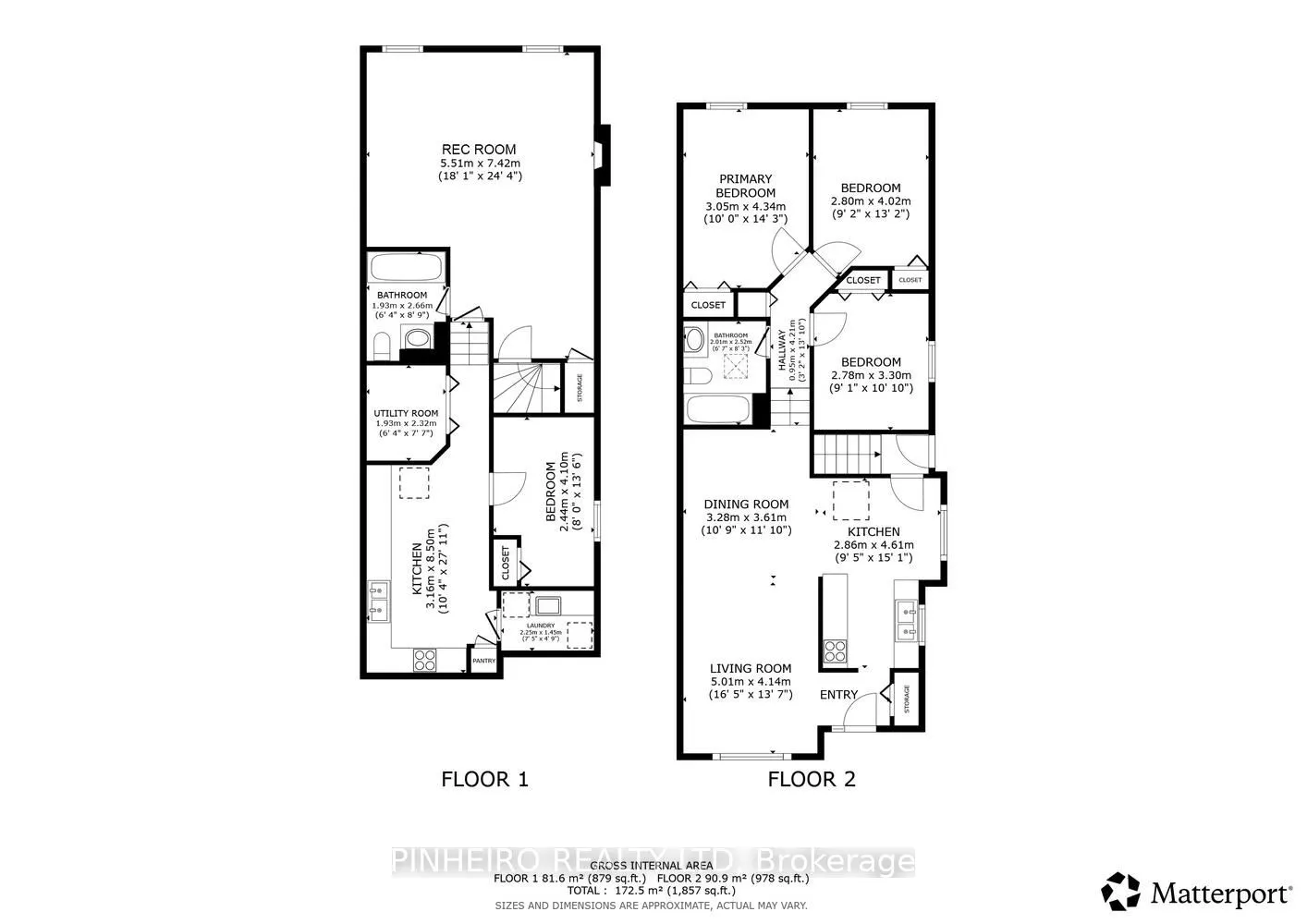 324 Conway Drive