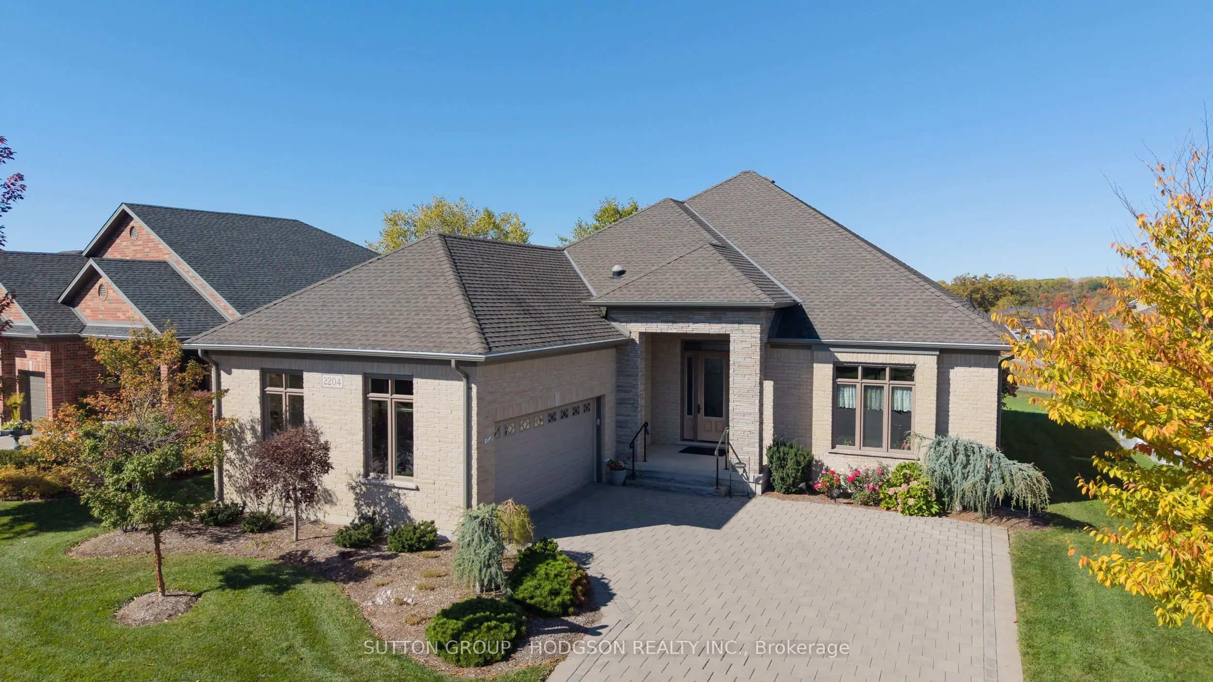 2204 Jack Nash Drive