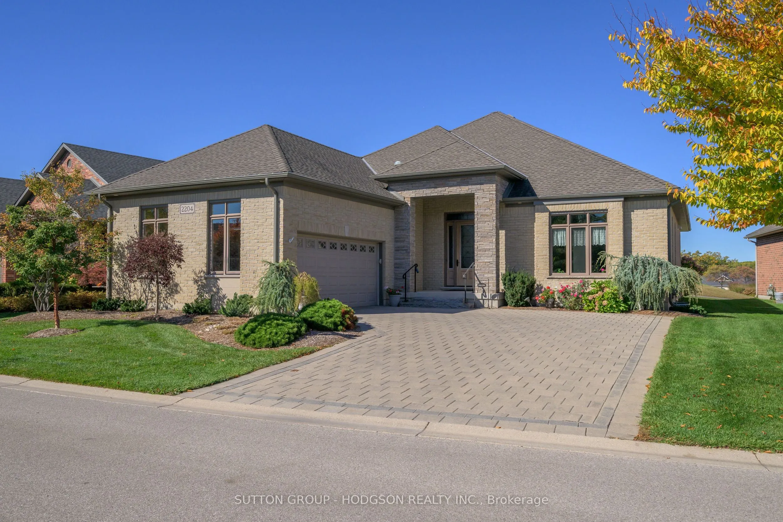 2204 Jack Nash Drive