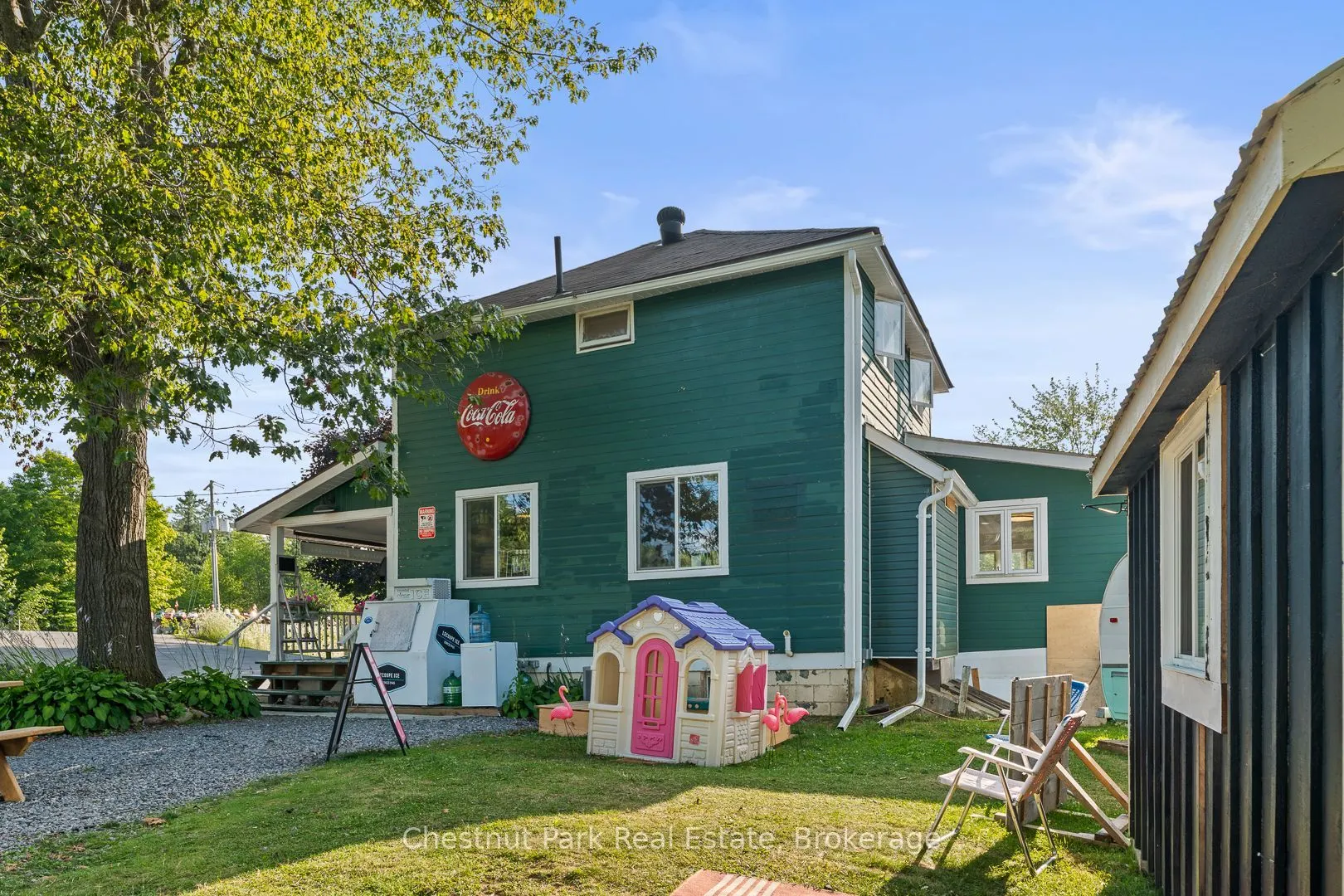 2642 Muskoka 169 Road
