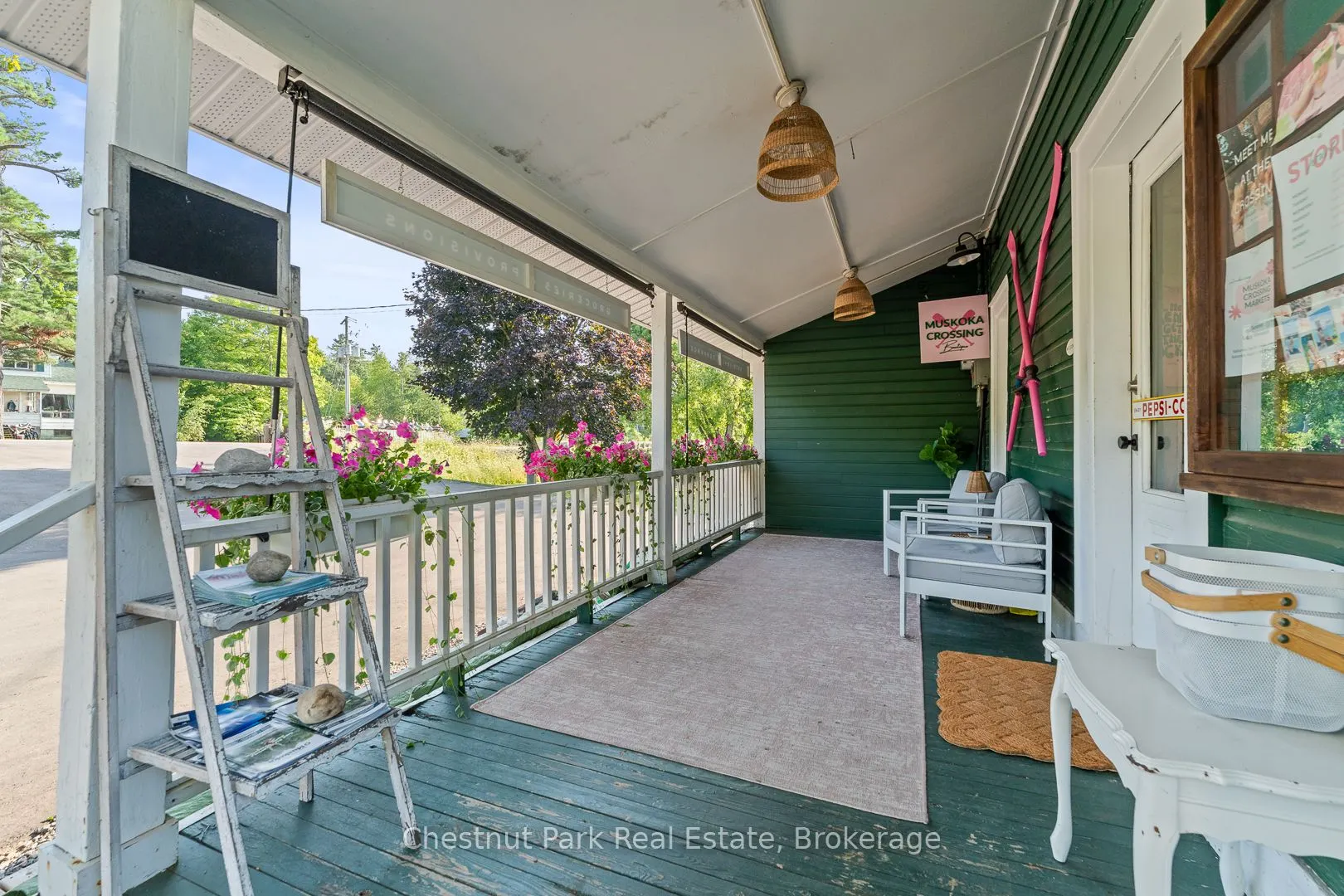2642 Muskoka 169 Road