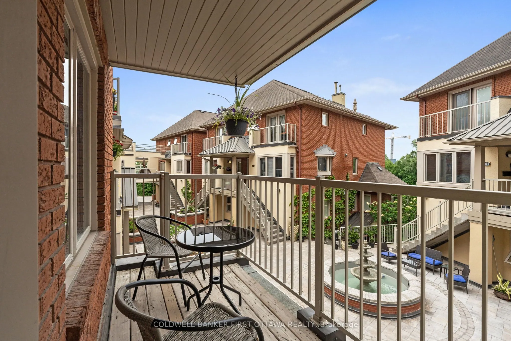 250 Fountain Place, #111F