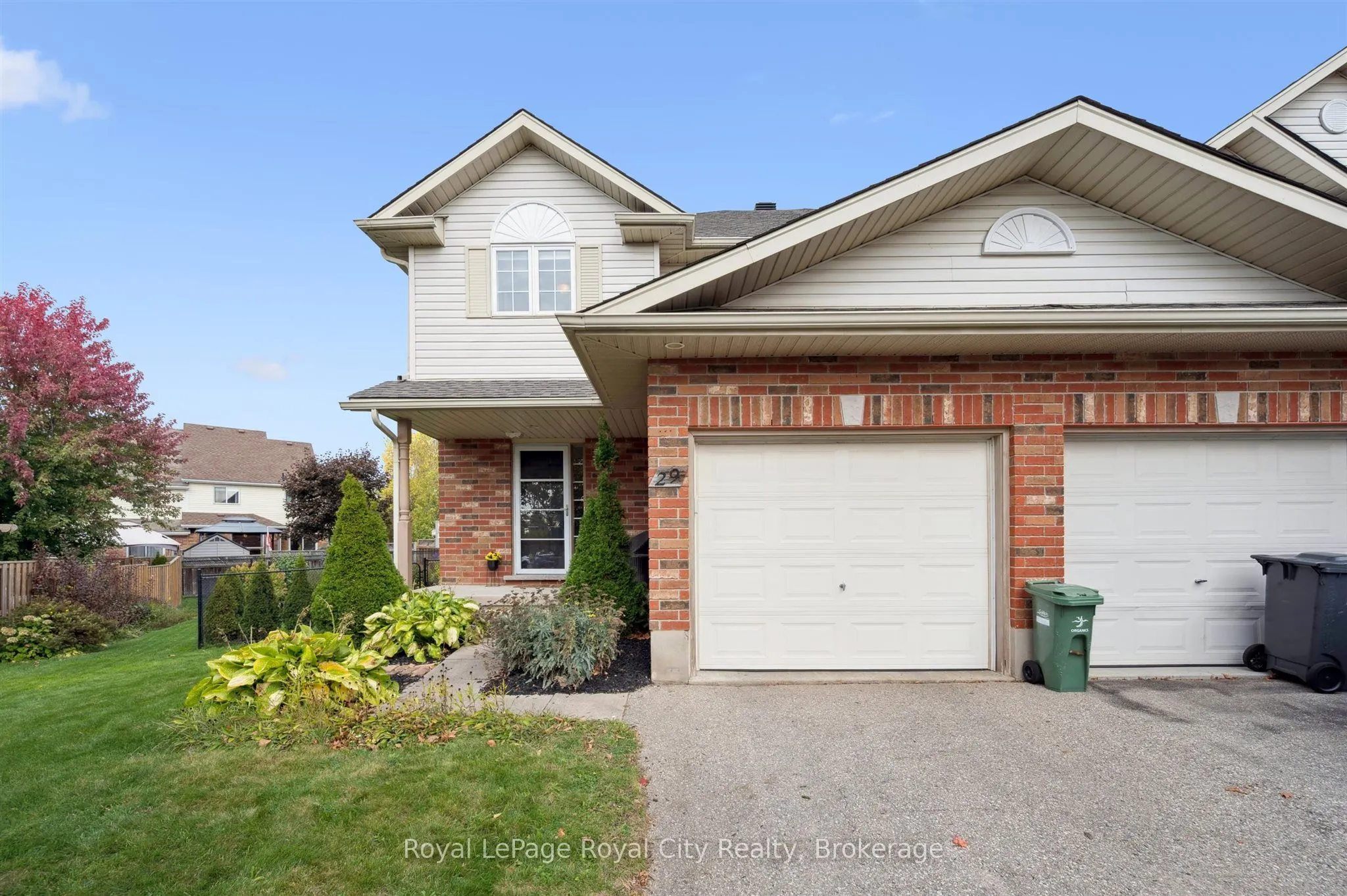 29 Ralston Drive