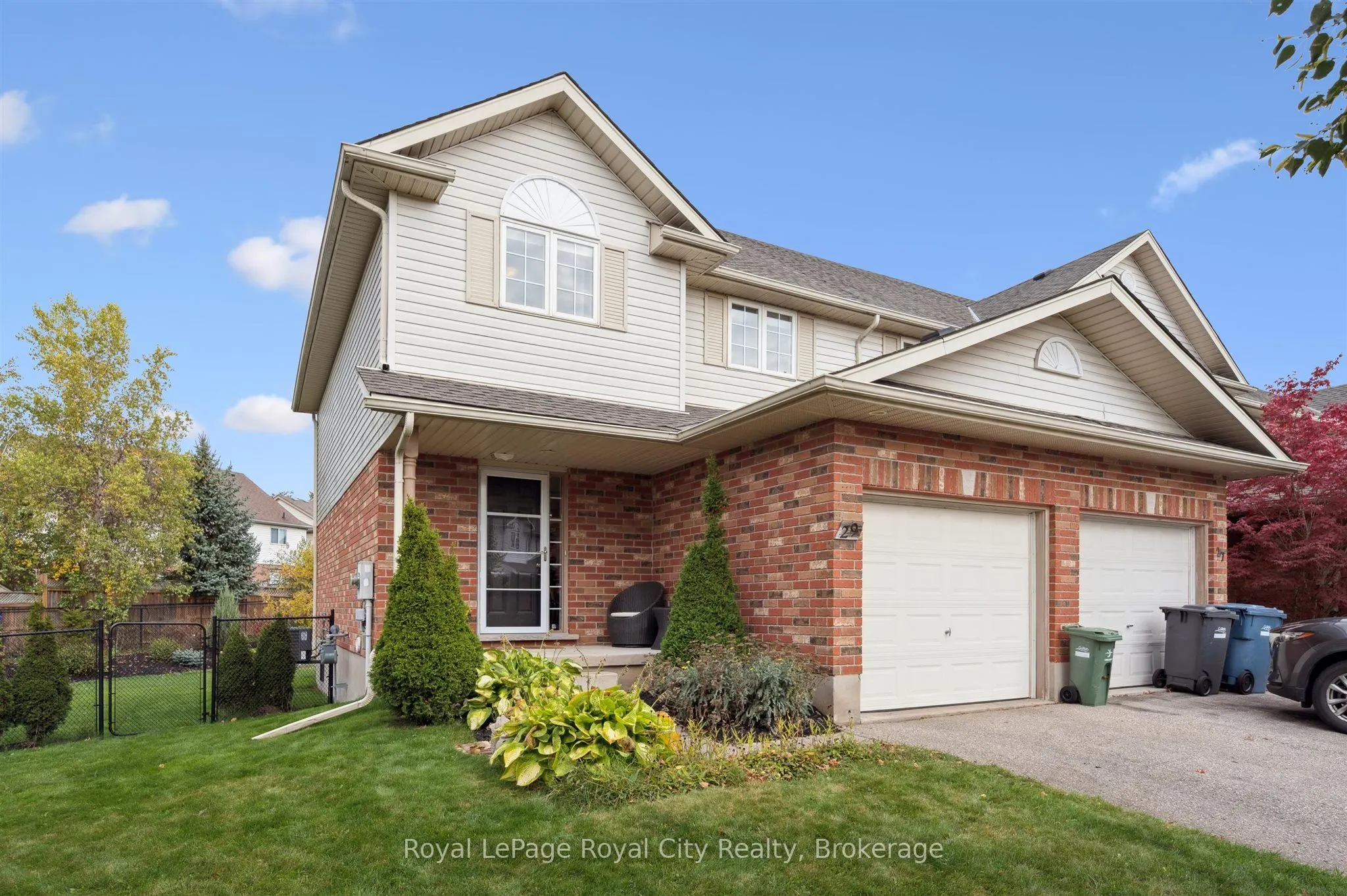 29 Ralston Drive