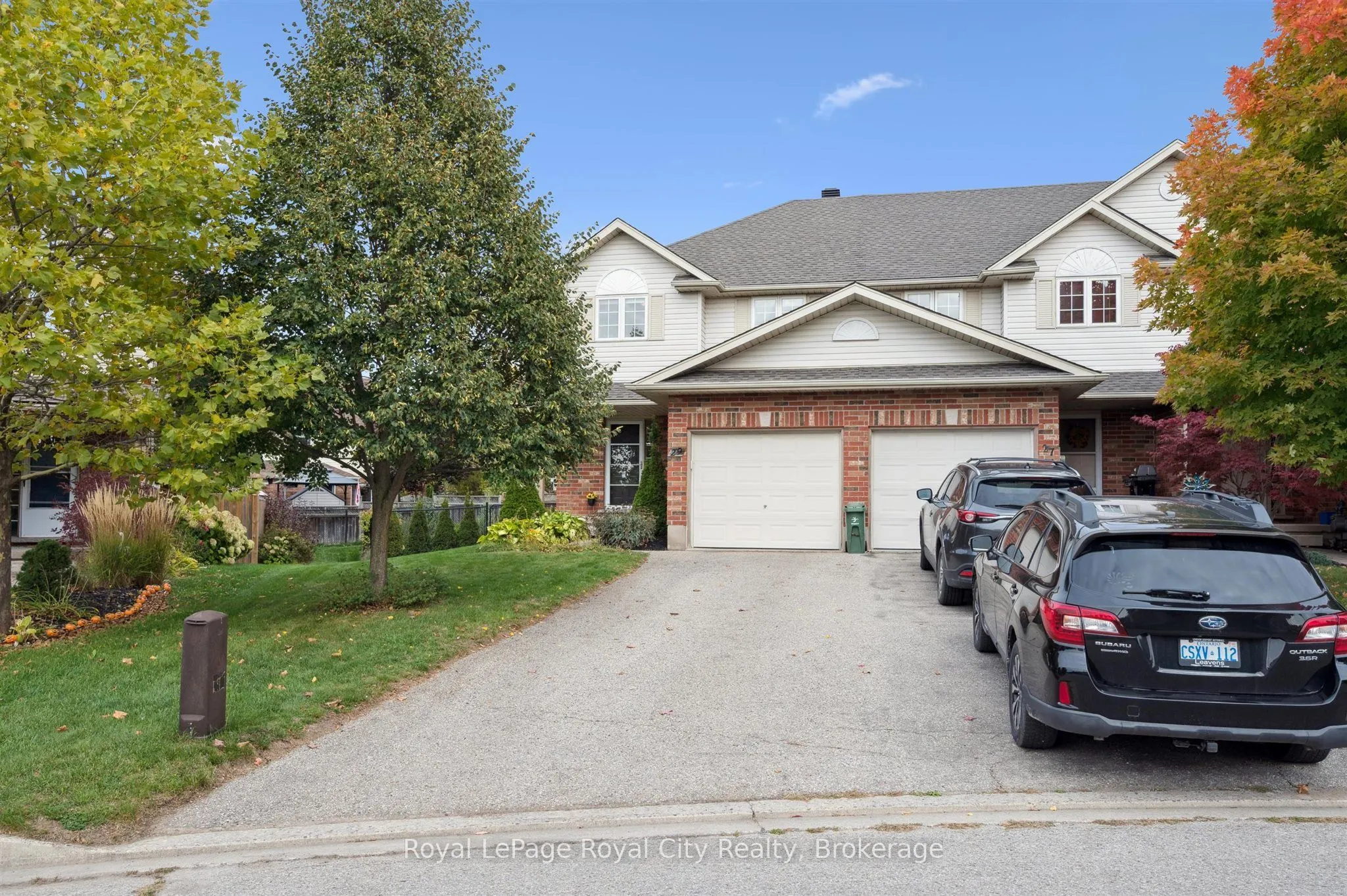 29 Ralston Drive