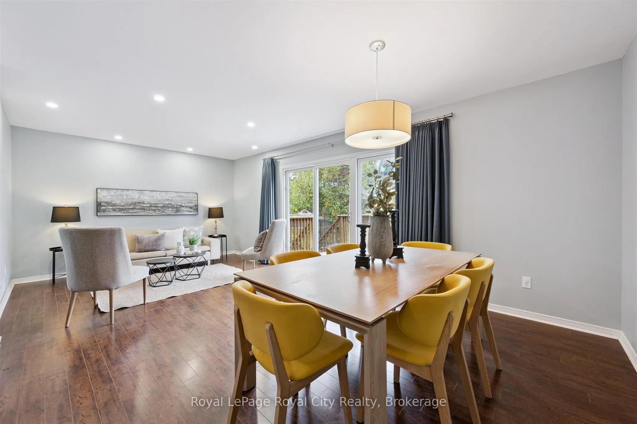29 Ralston Drive