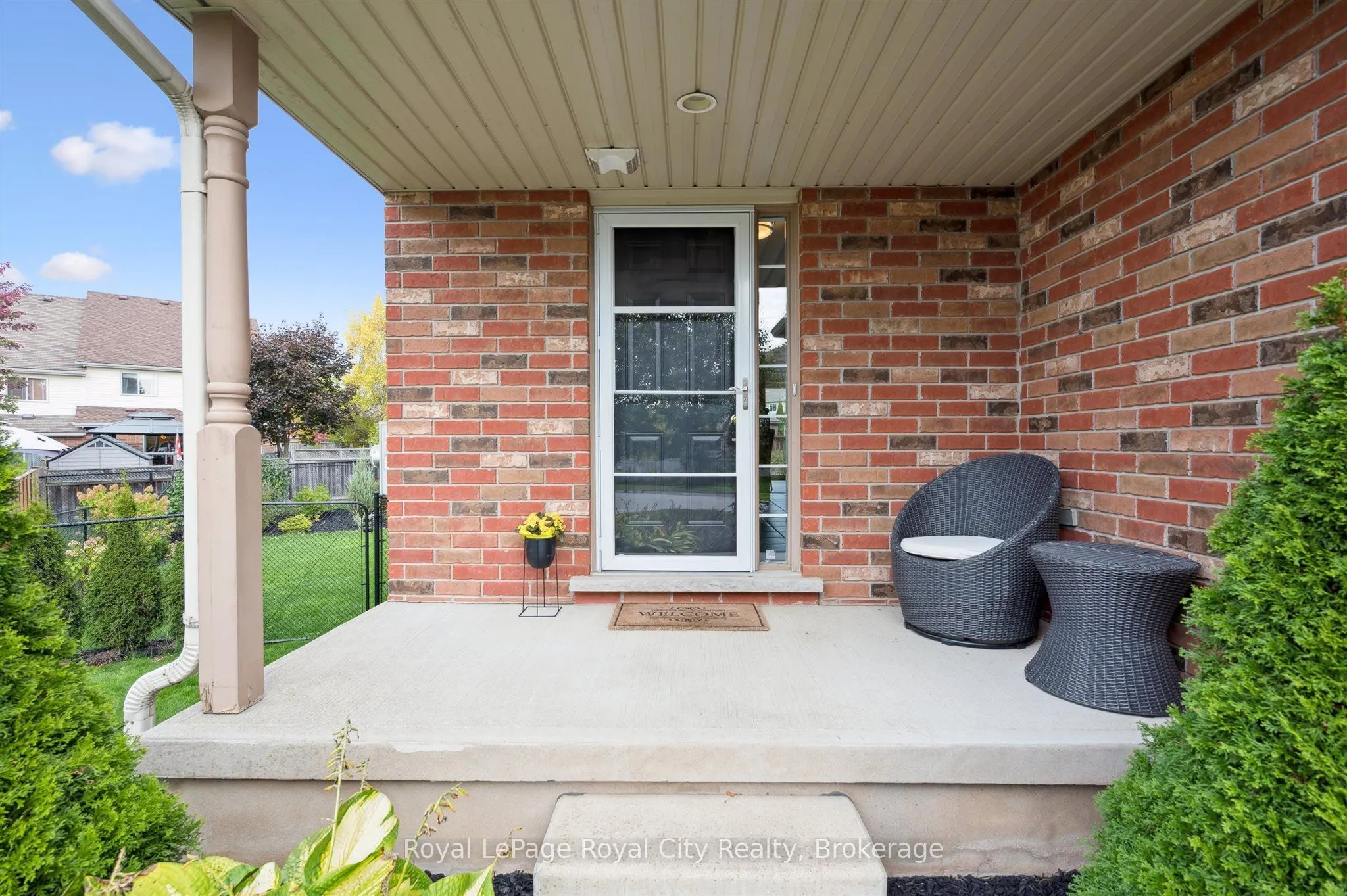 29 Ralston Drive