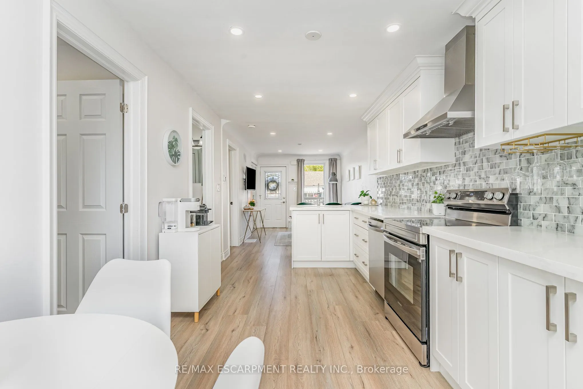 97 East 31st Street