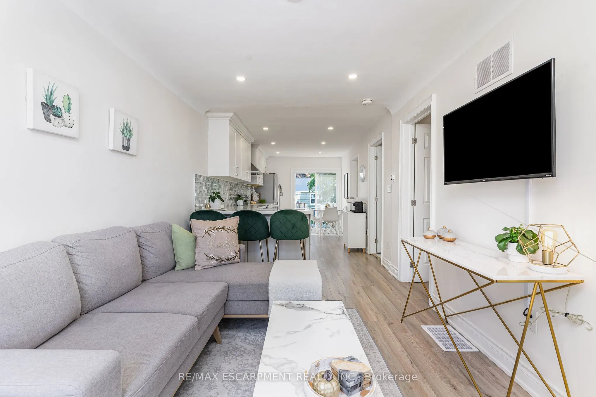 97 East 31st Street