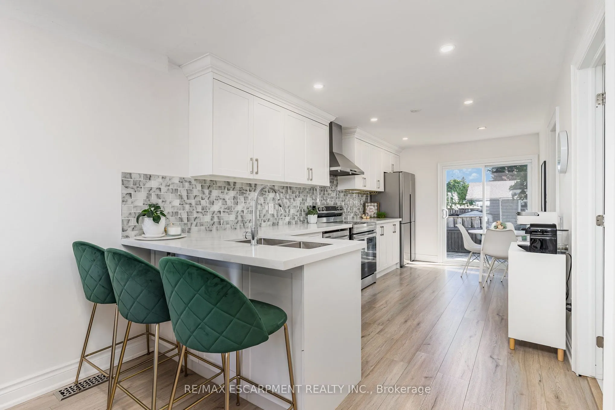 97 East 31st Street