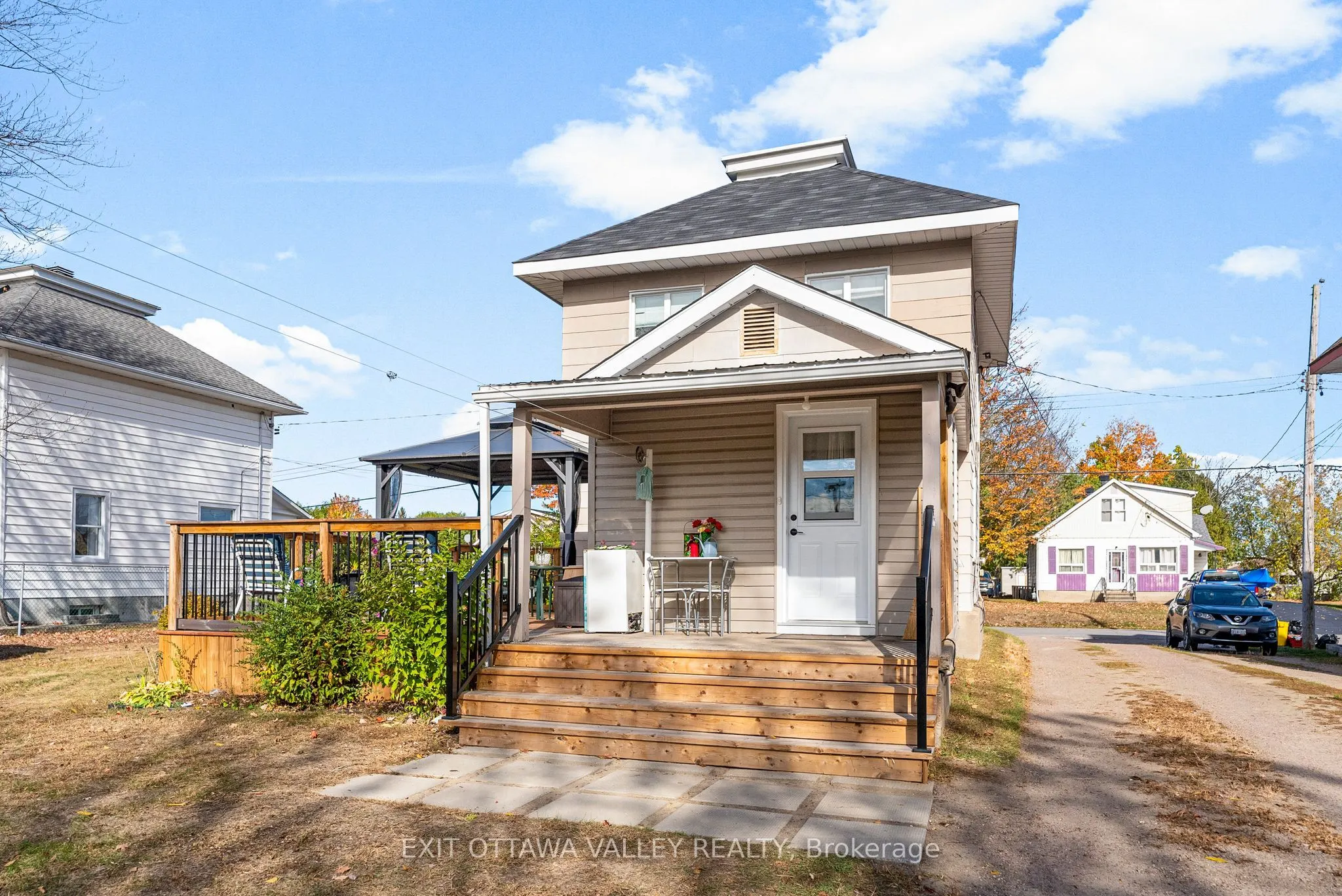 684 Gordon Street