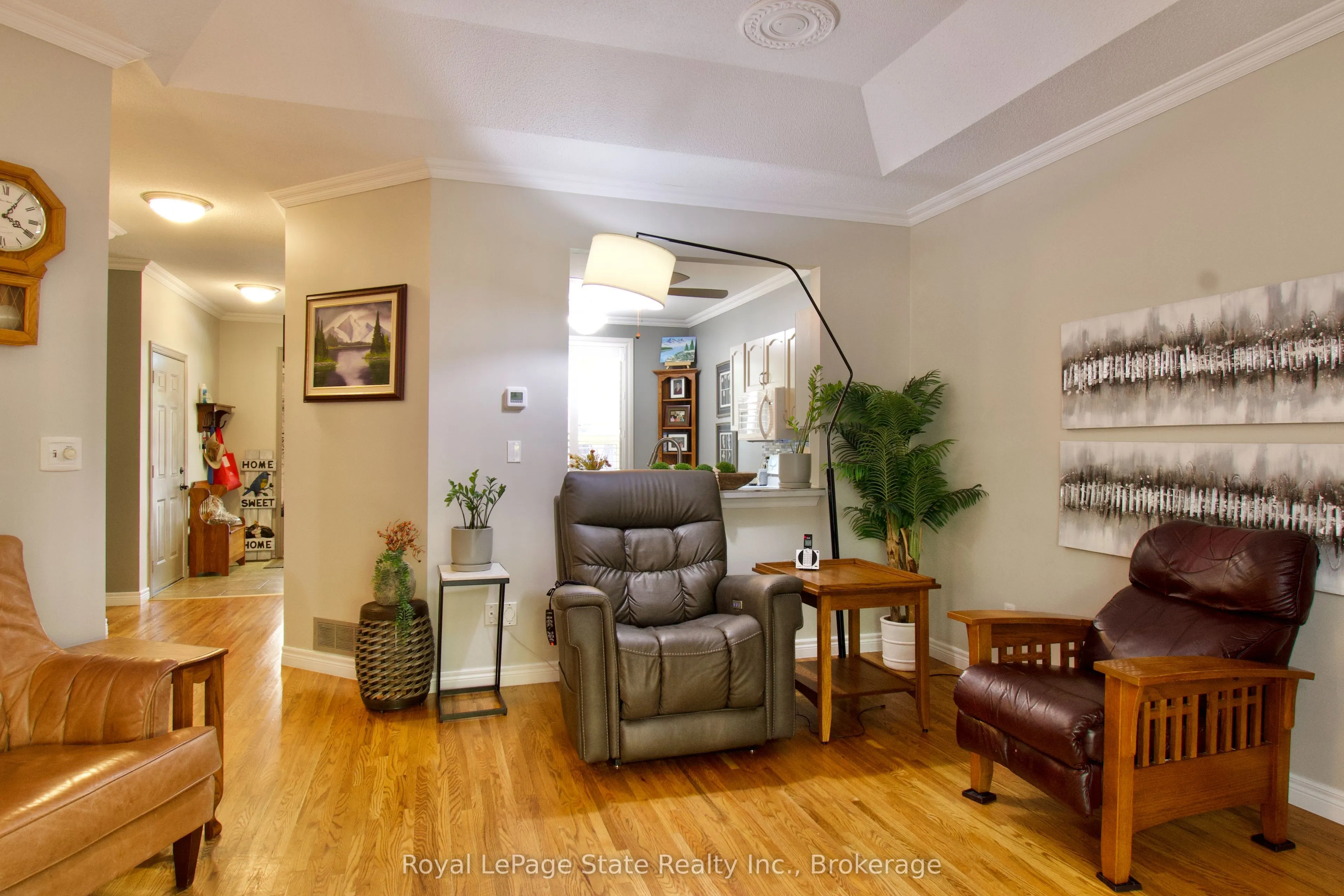 42 Greentrail Drive, #0