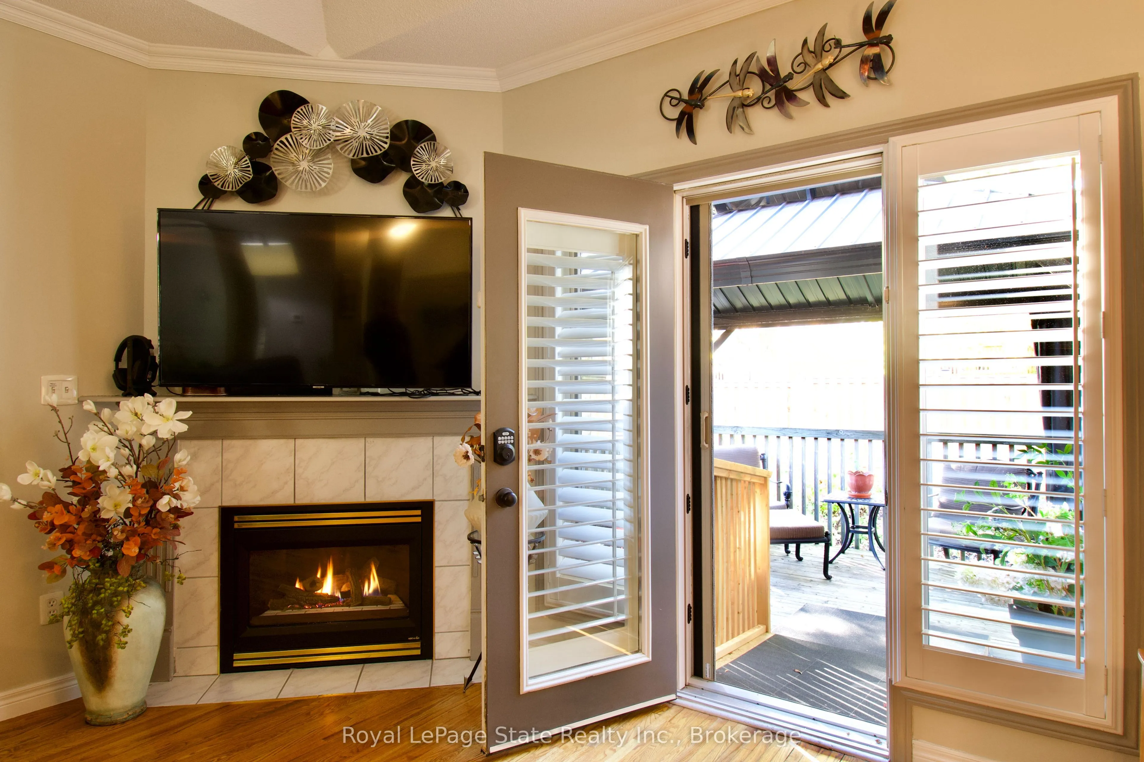 42 Greentrail Drive, #0