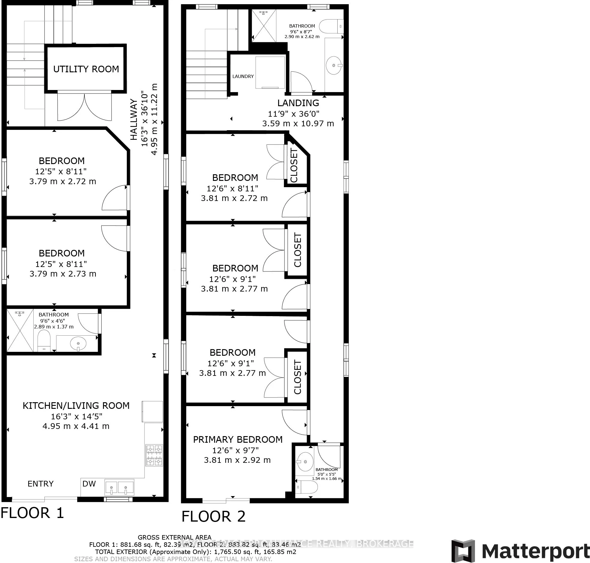 39 Ellerbeck Street