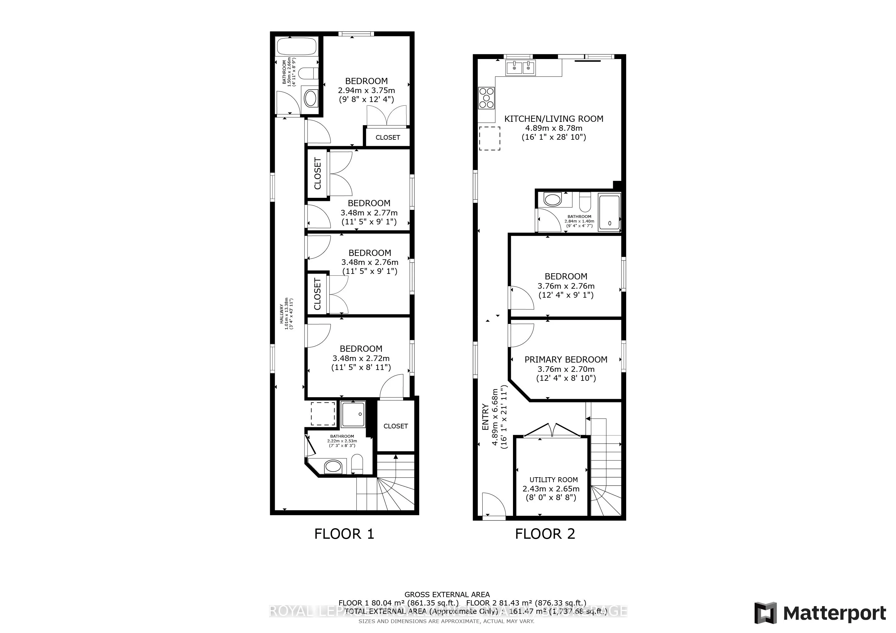 39 Ellerbeck Street