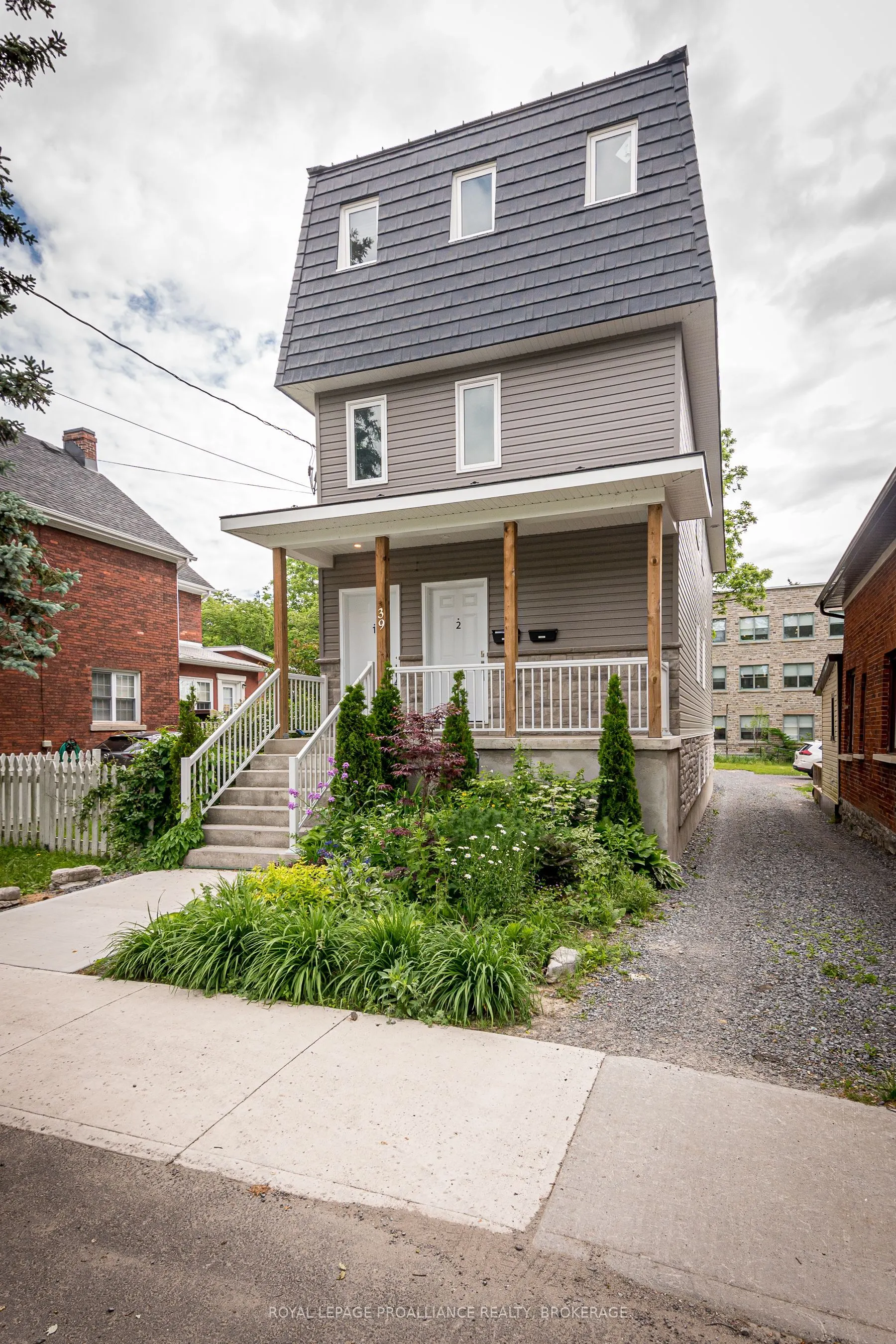 39 Ellerbeck Street