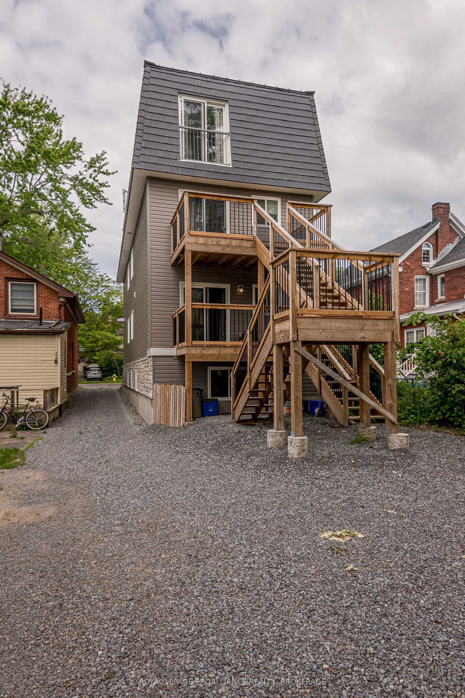 39 Ellerbeck Street